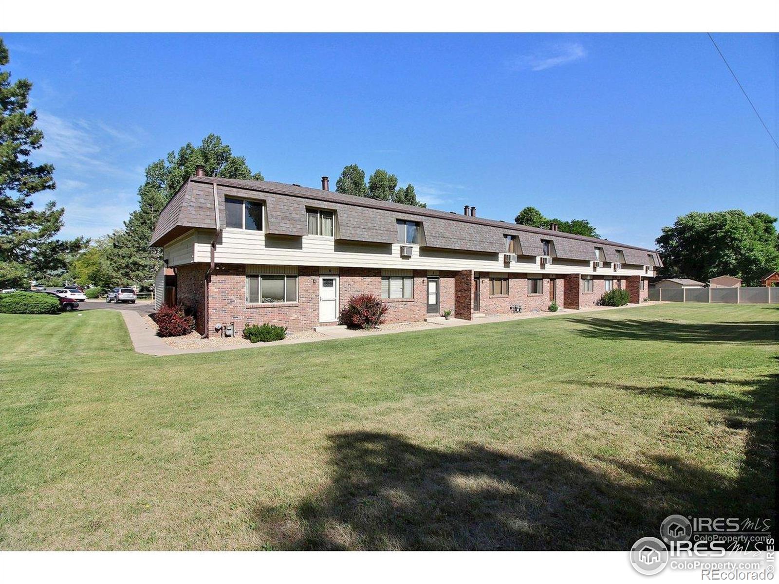 2701 19th St Dr — photo