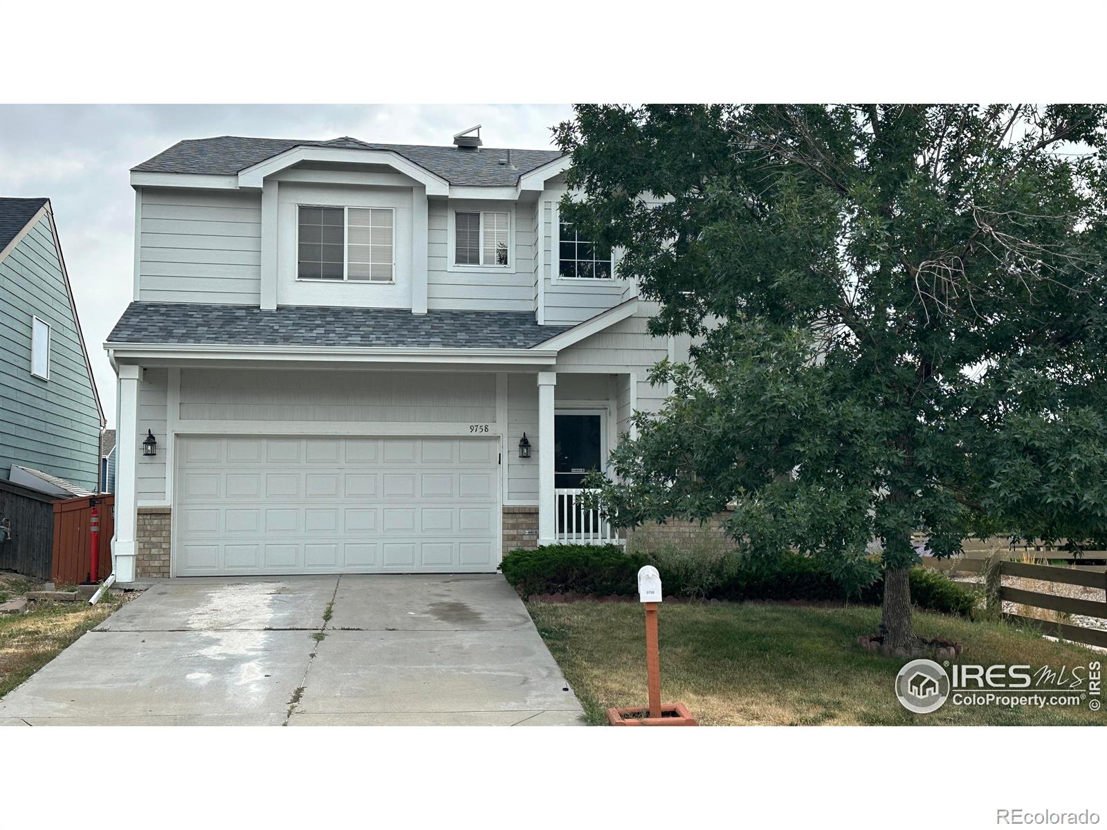 9758 Joliet Circle — photo