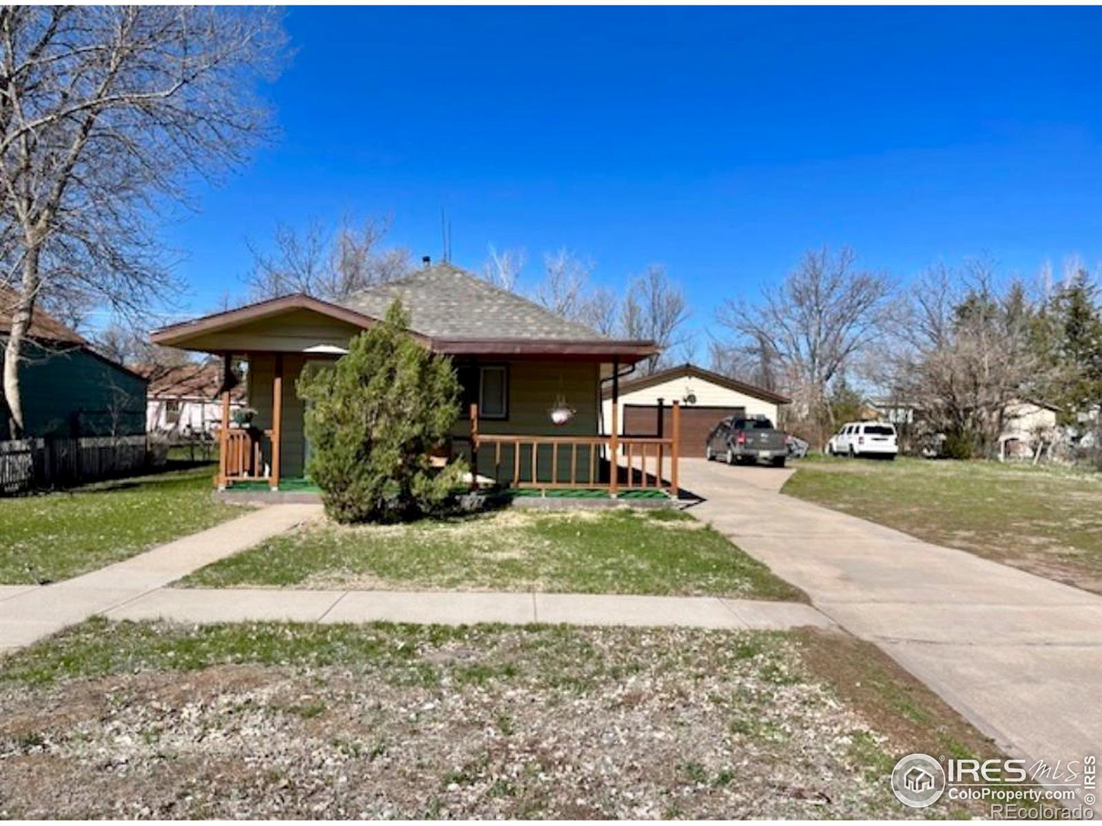 234 S Bowman Avenue — photo