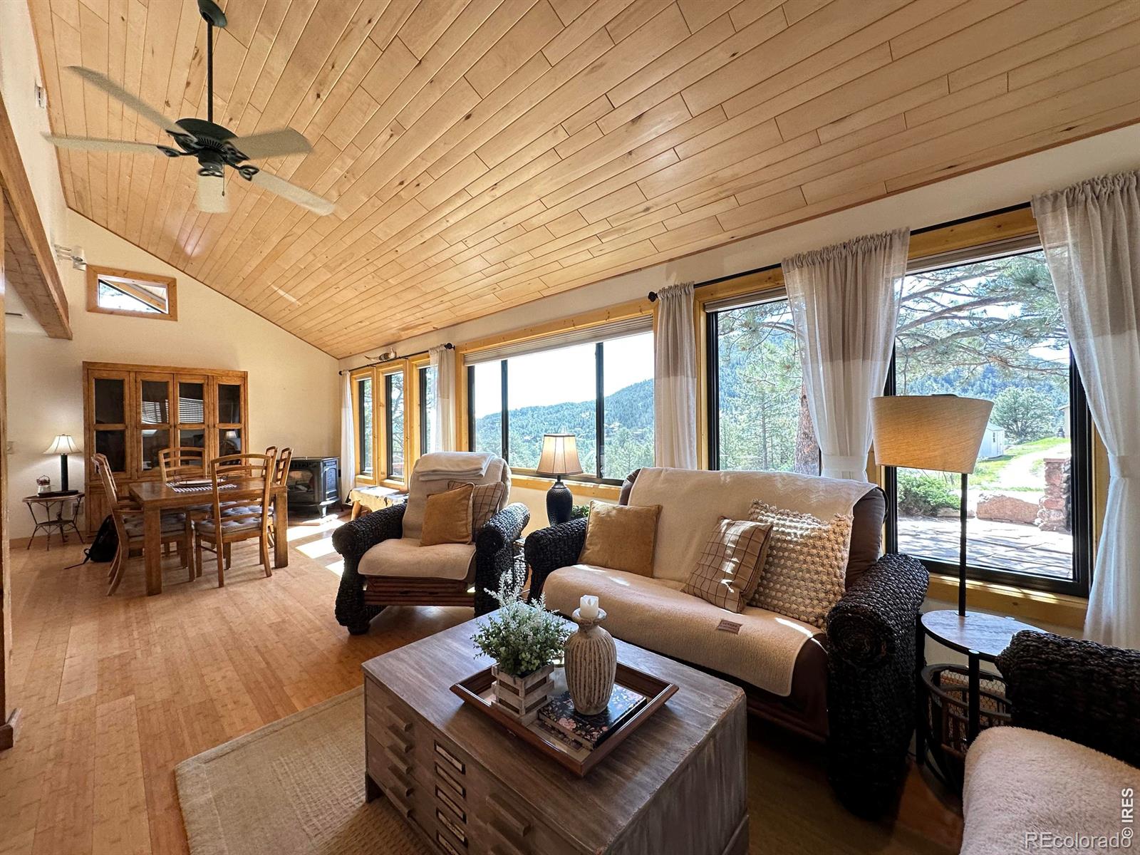 123 Mohawk Road, Lyons, CO 80540 — photo 2