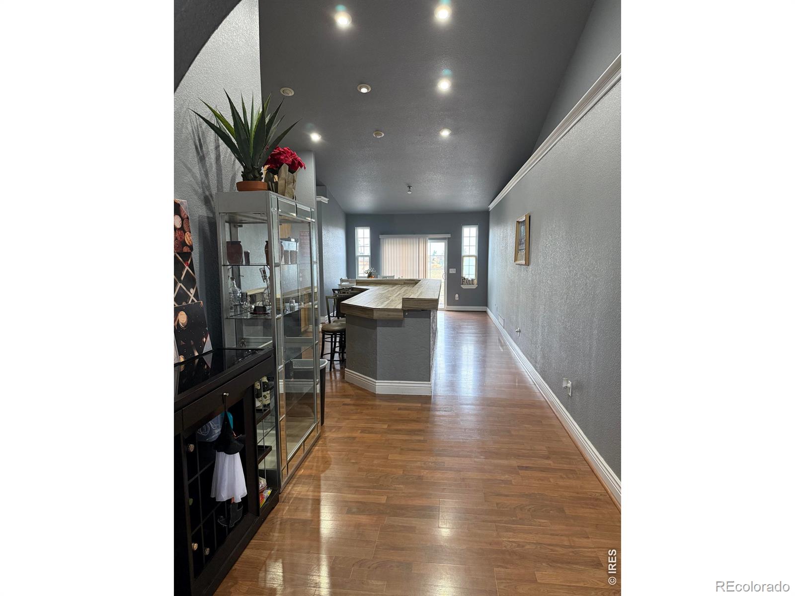 419 E 3rd Avenue, Wiggins, CO 80654 — photo 2