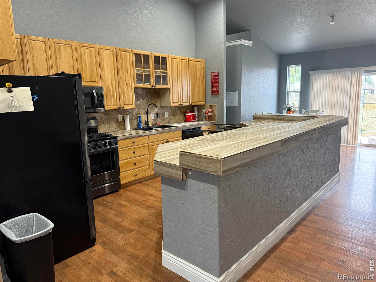 419 E 3rd Avenue, Wiggins, CO 80654 — photo 3