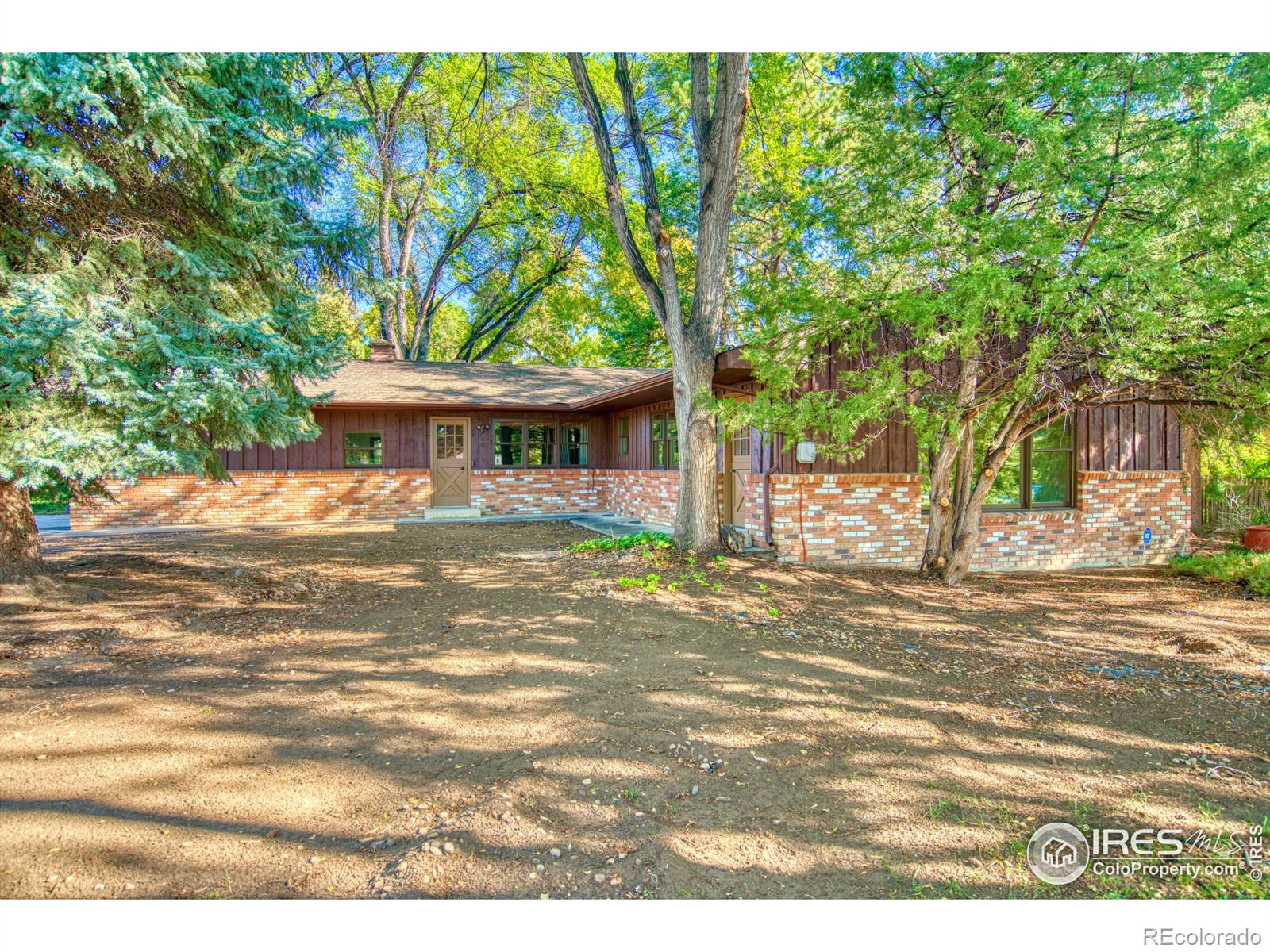 5511 Pioneer Road — photo