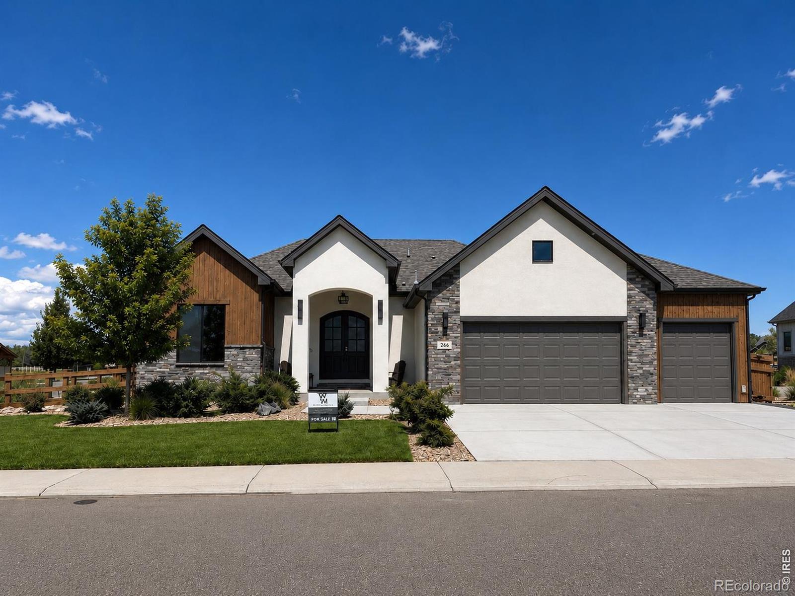 206 Blue Fortune Drive — photo