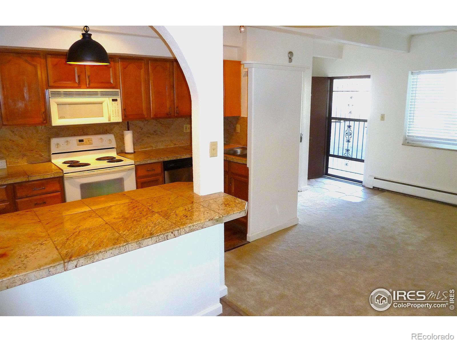 590 N Logan Street 110 — photo