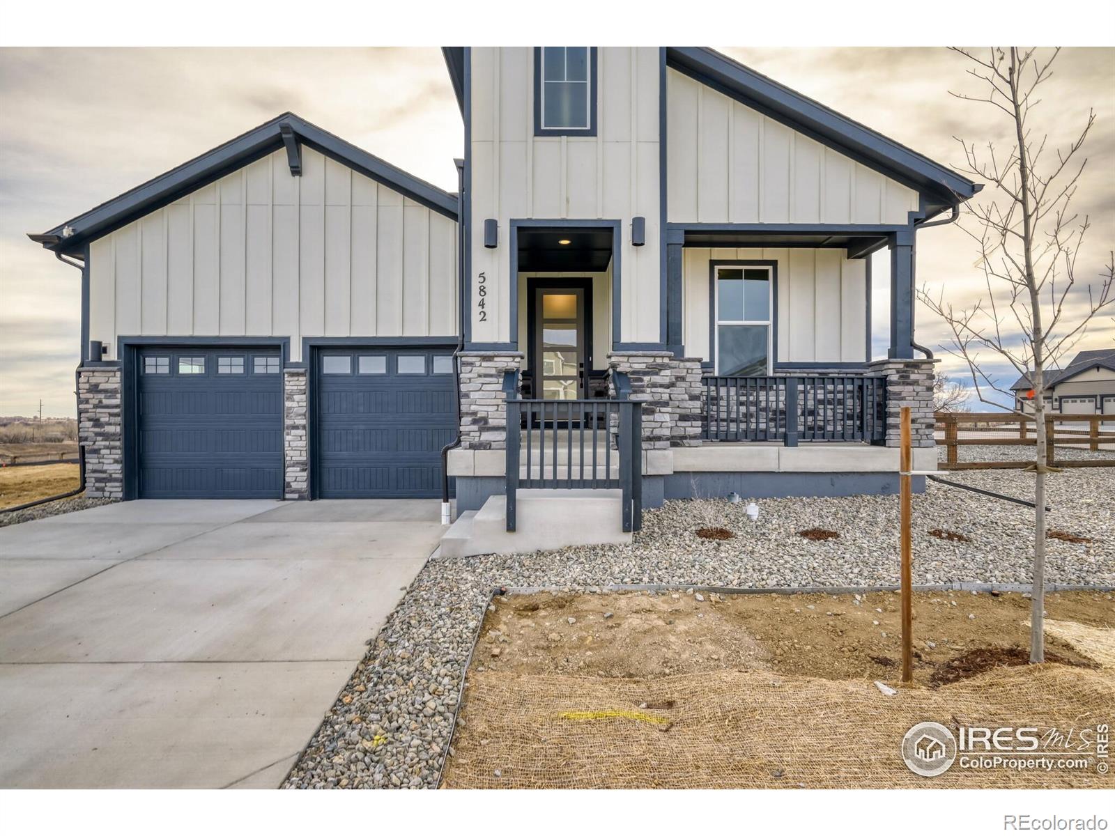 5842 Aspenglow Street — photo