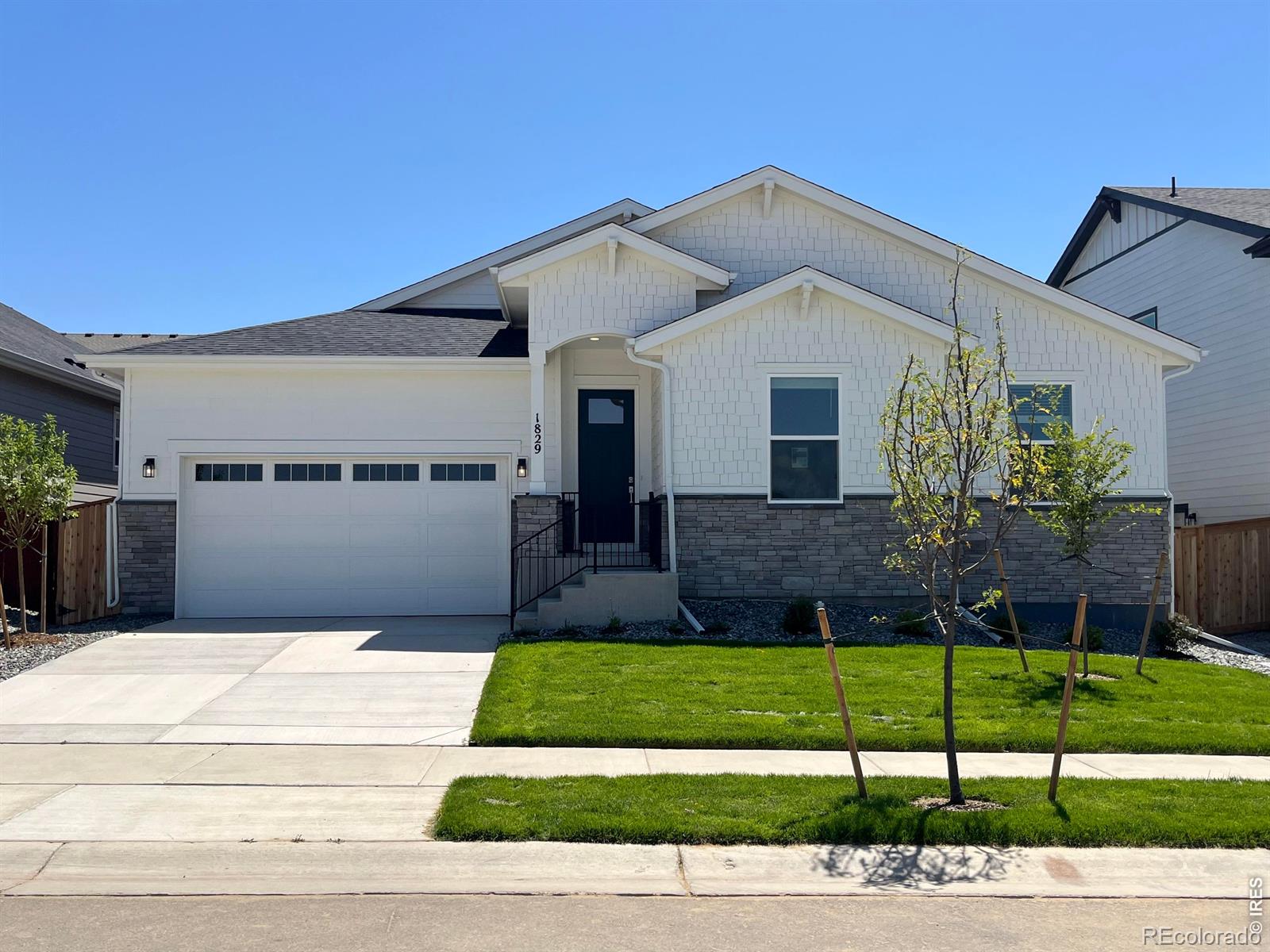 1829 Flourish Drive — photo