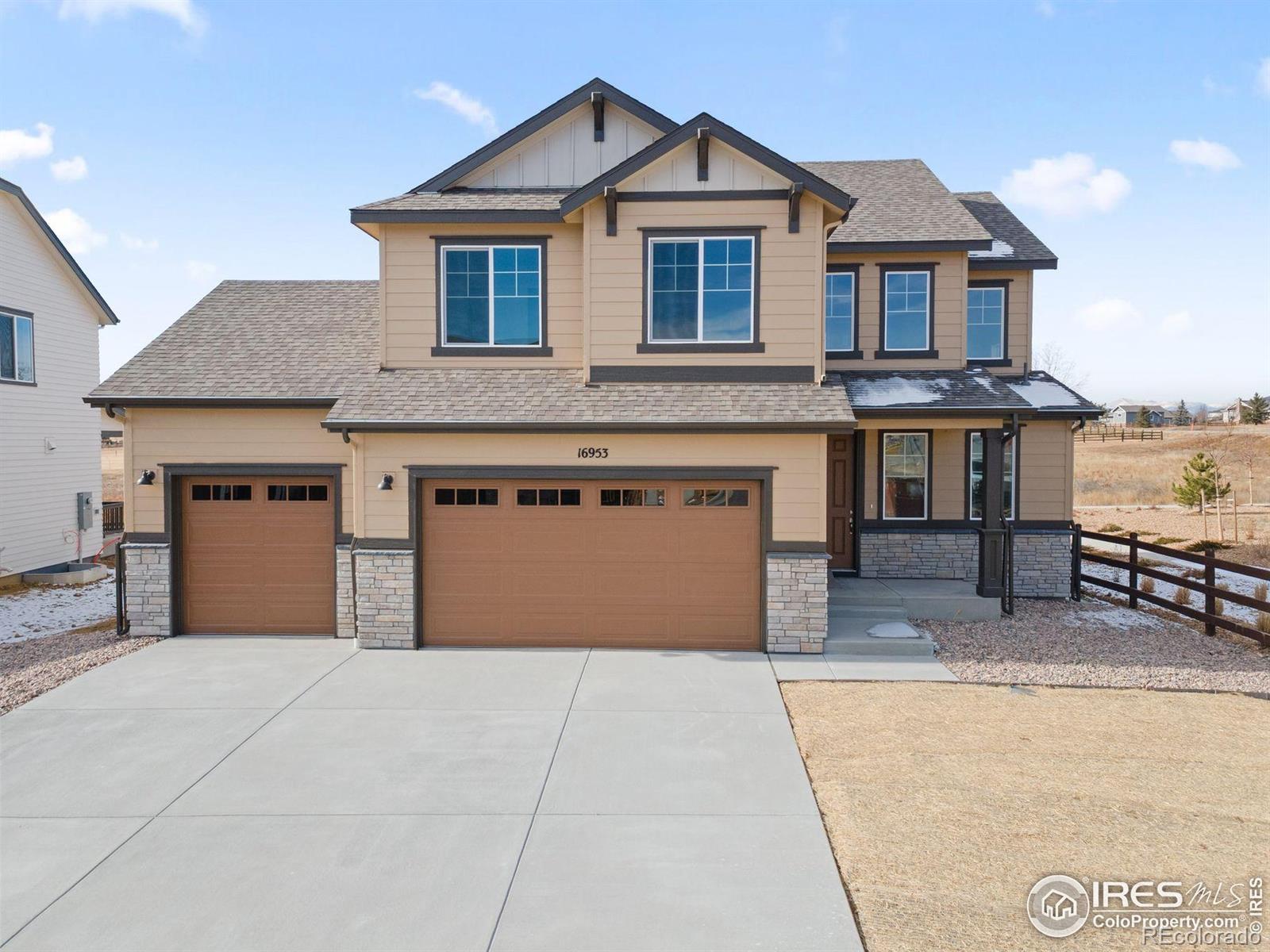 16953 Ballinger Circle — photo