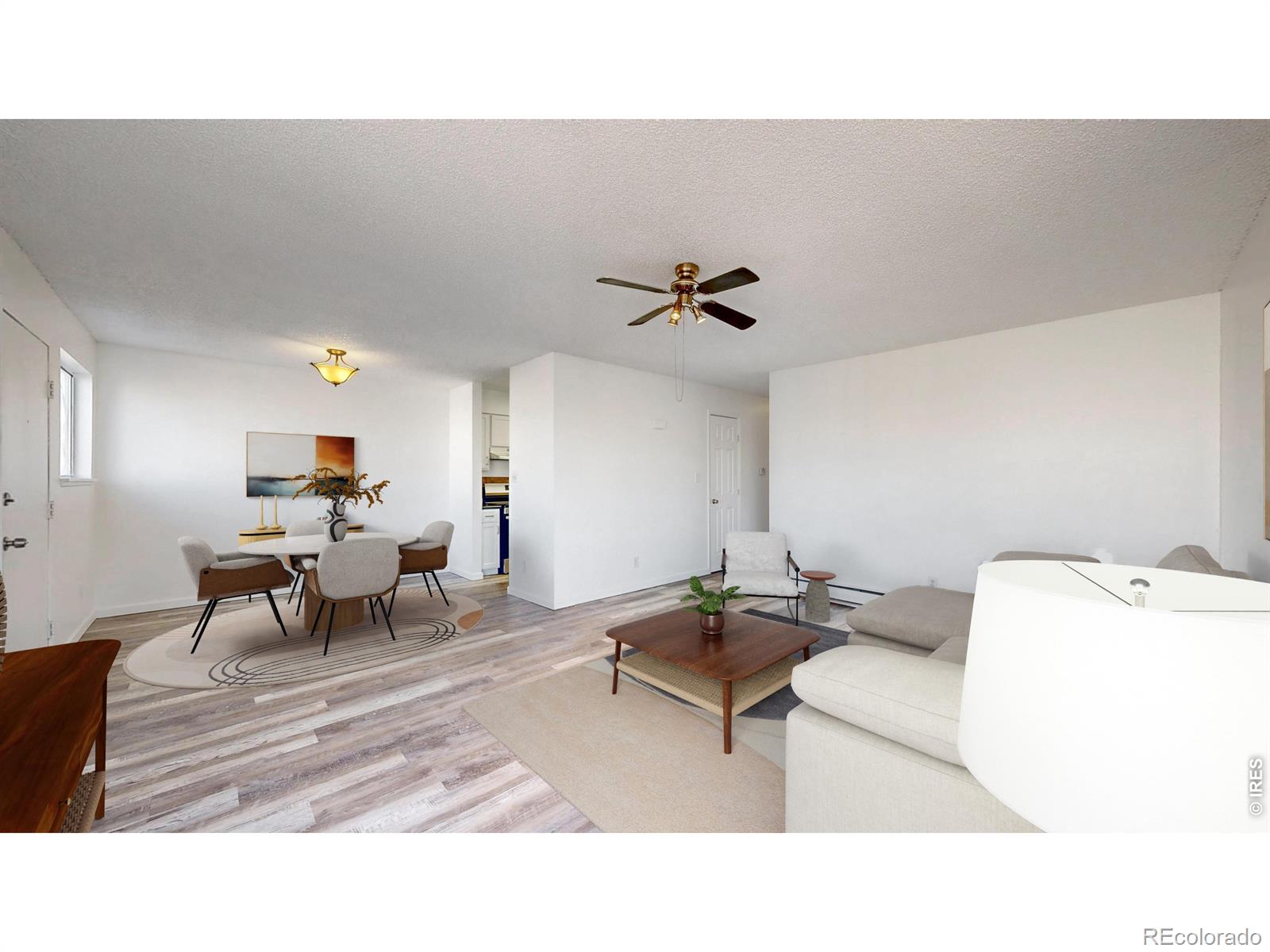 6975 Mariposa Street — photo