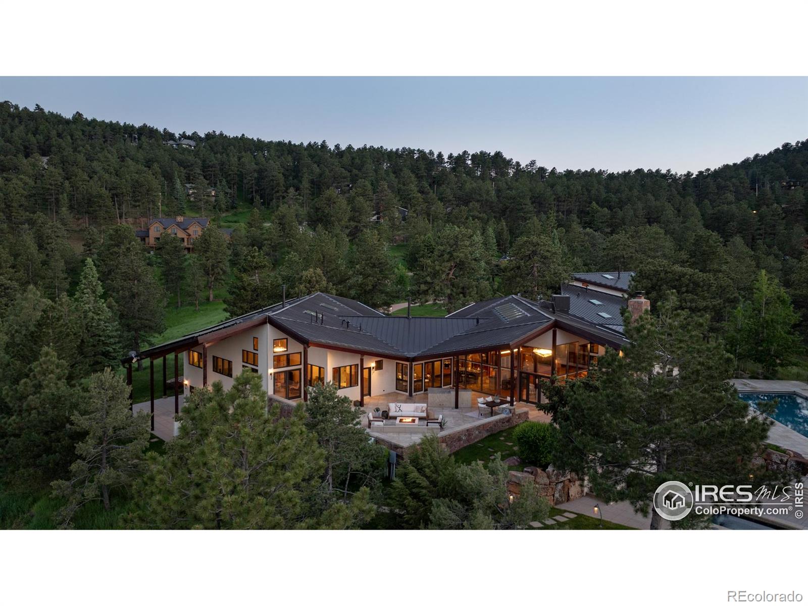 1530 Timber Lane — photo
