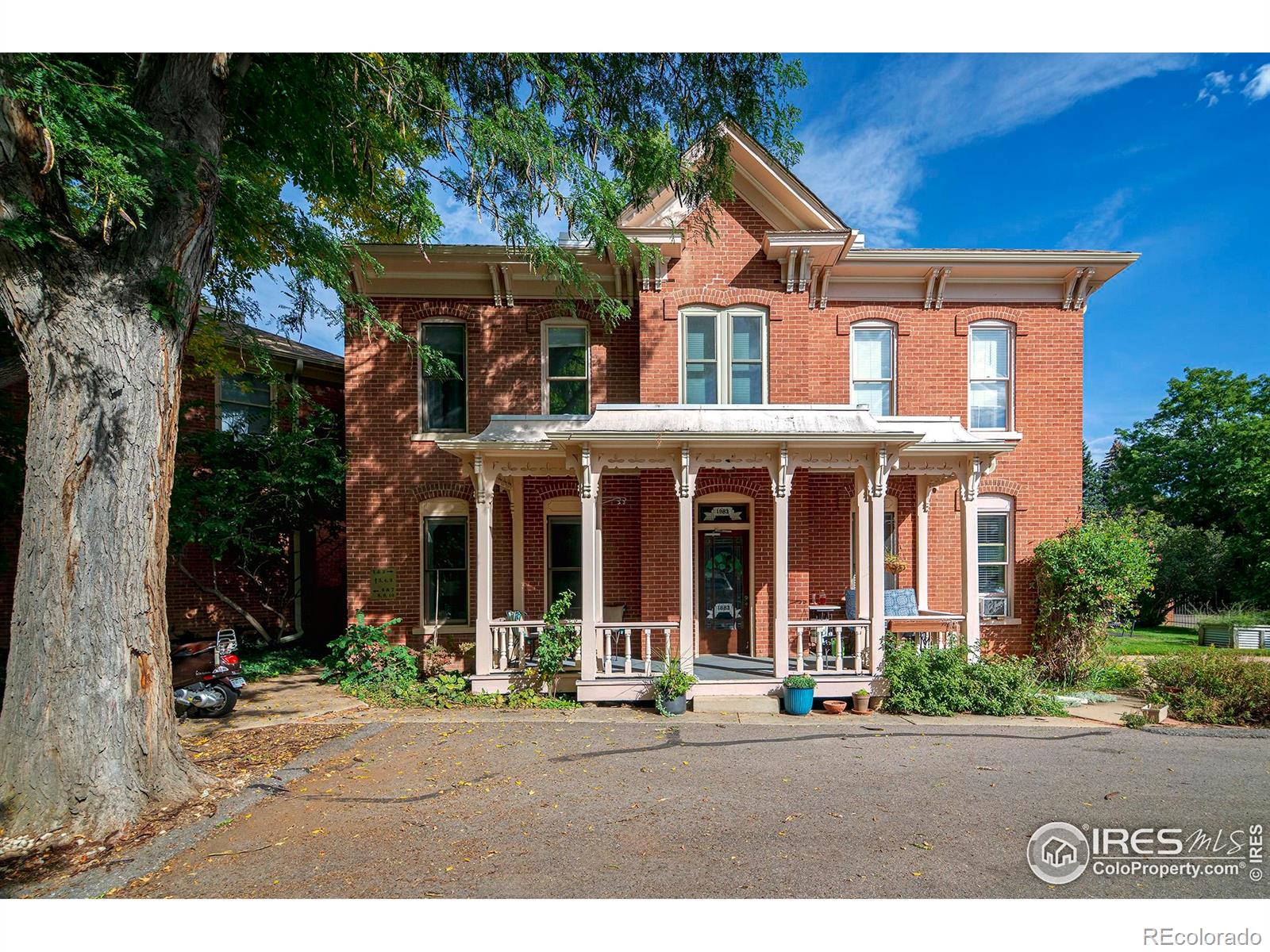 1237 Elder Avenue 1 — photo