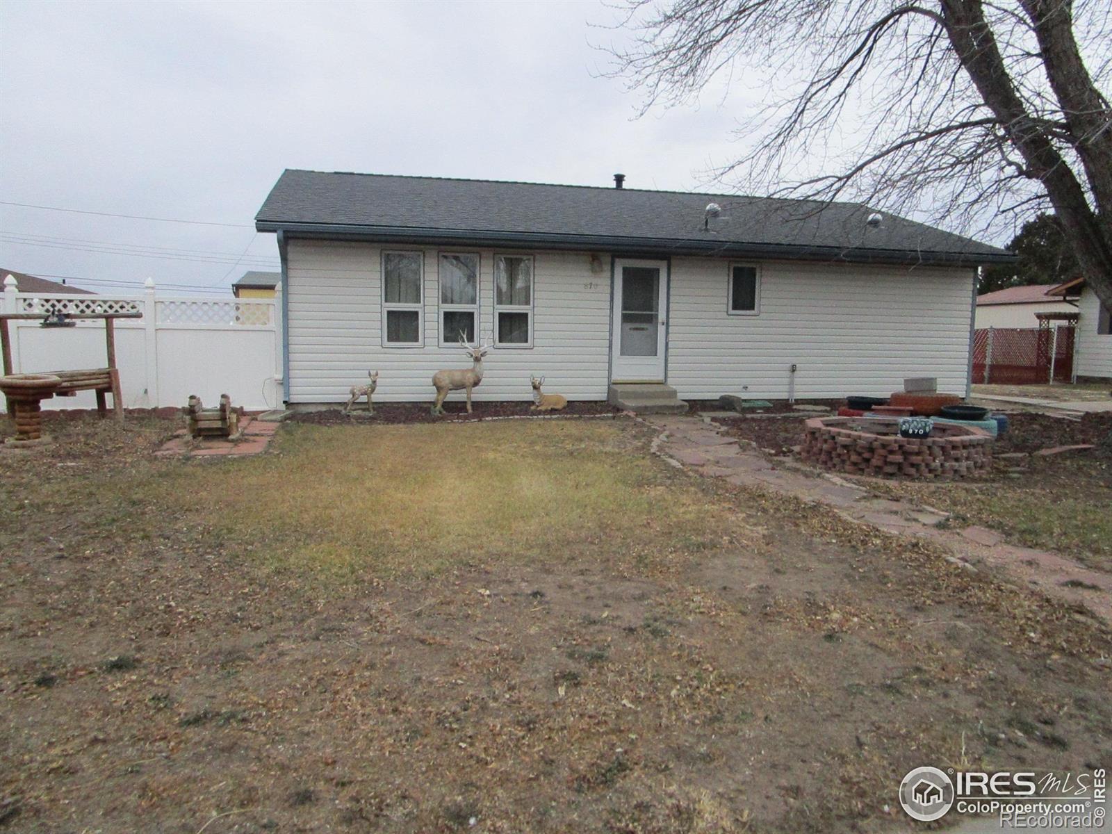 870 13th Street — photo