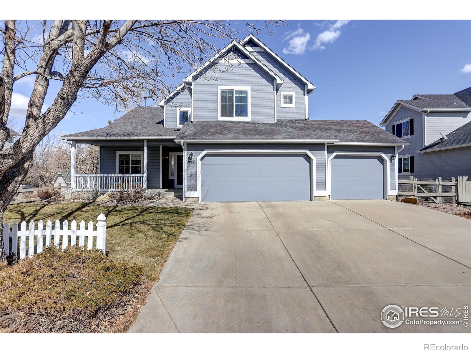 2547 Concord Circle — photo