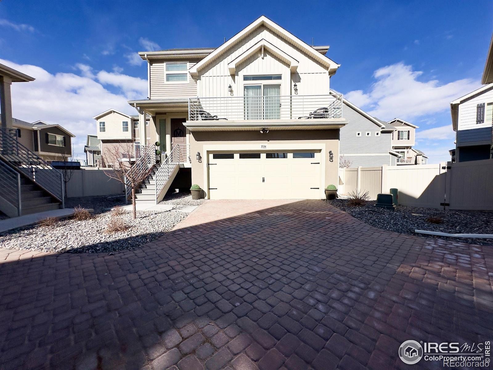 3534 Streamwood Drive — photo