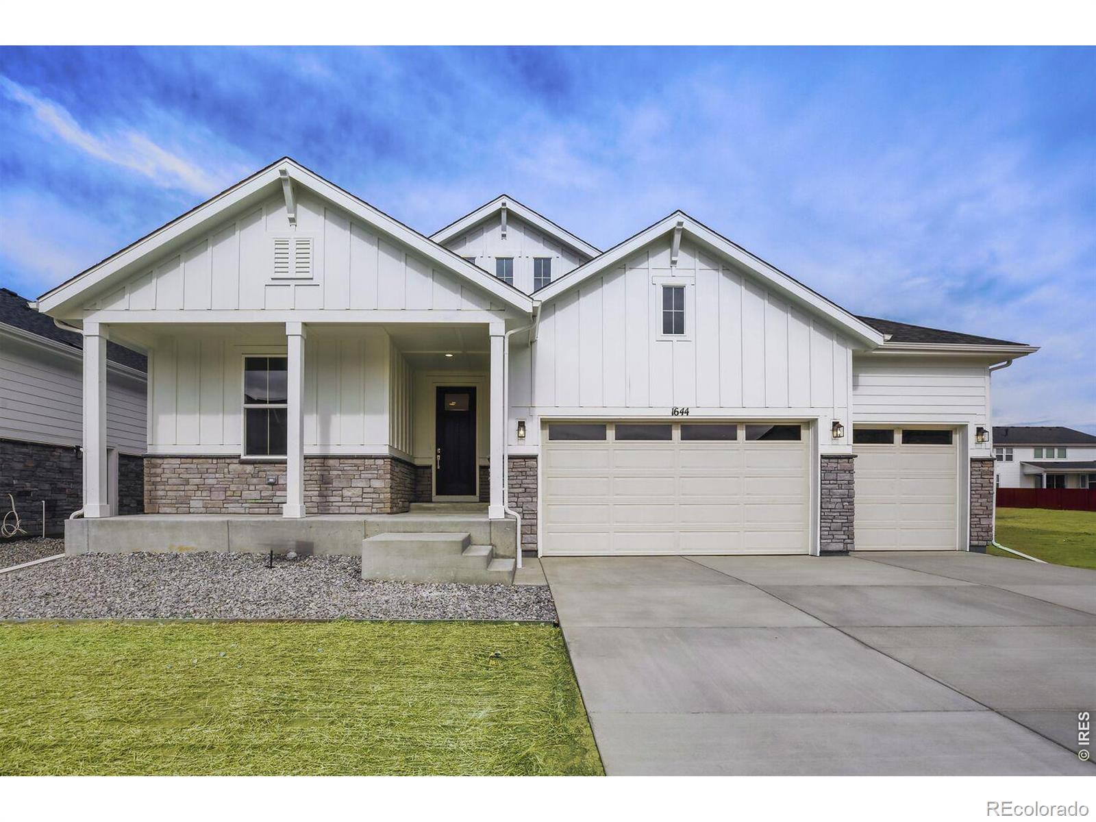 1644 Sundown Run Drive — photo