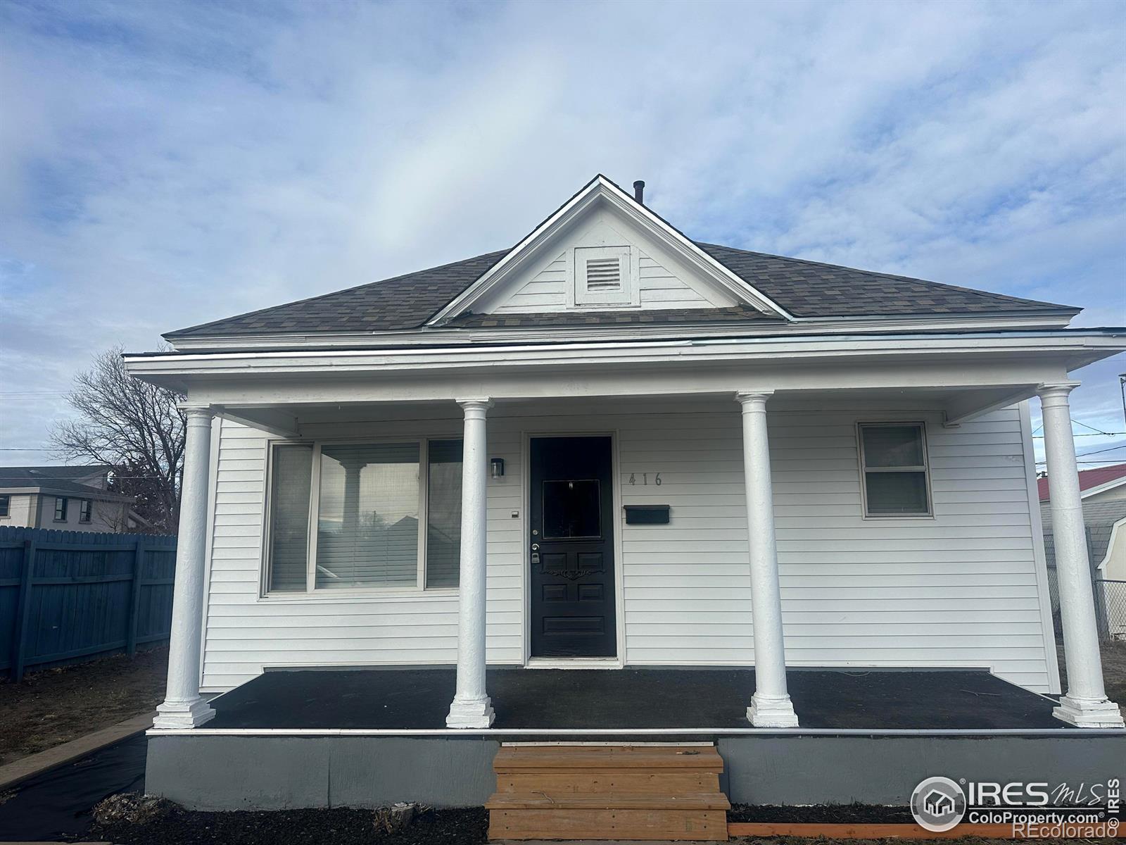 416 Douglas Street — photo