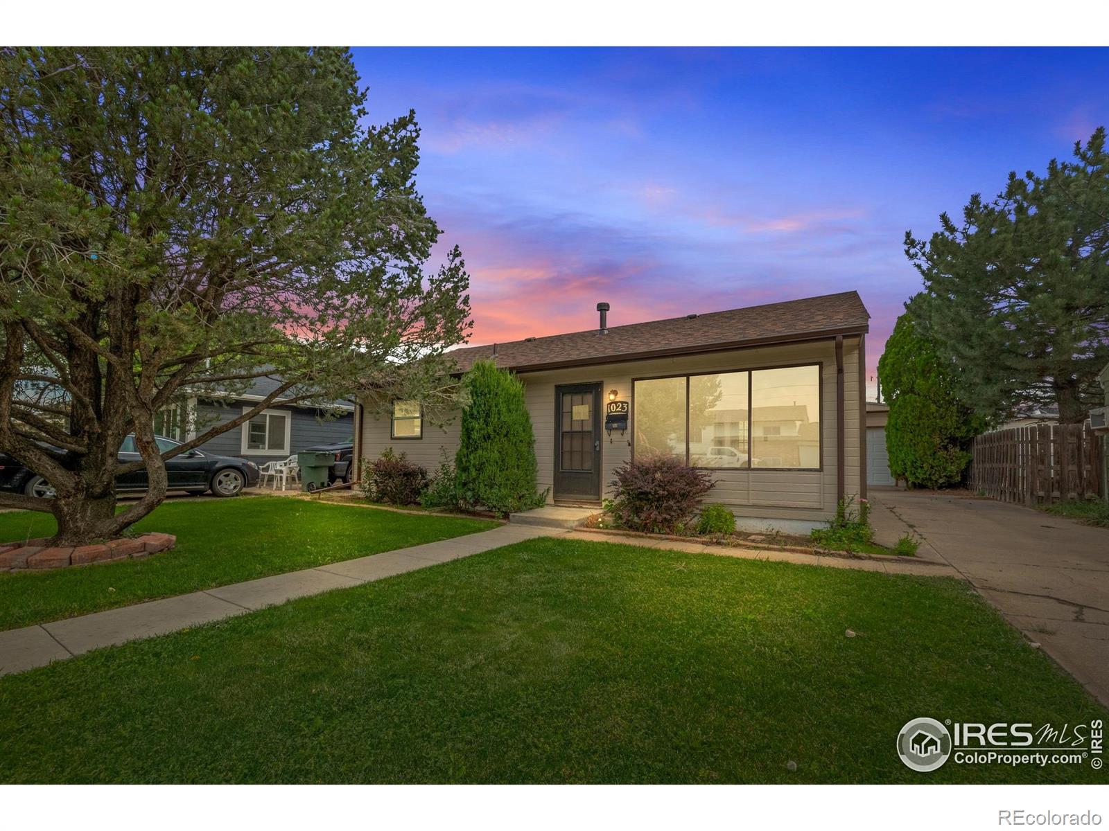 1023 Edmunds Street — photo