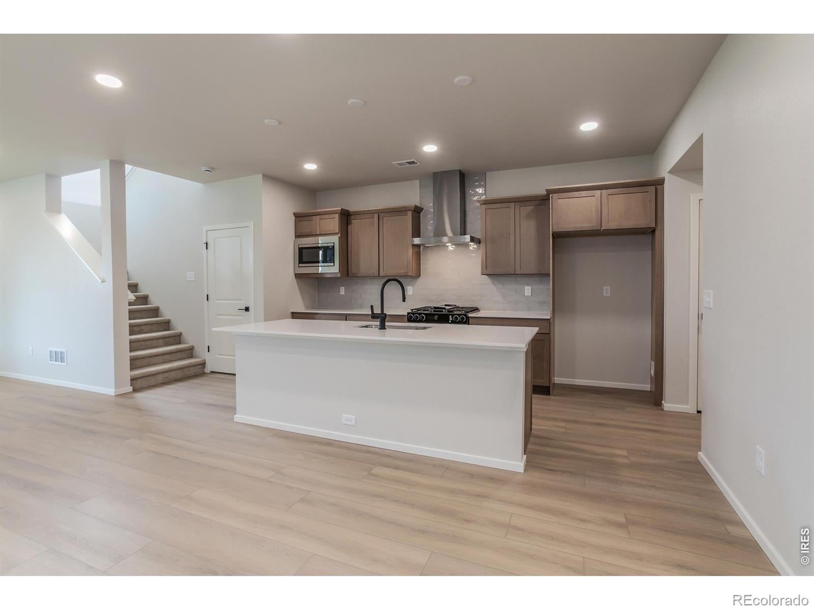 6117 Saddle Horn Drive — photo