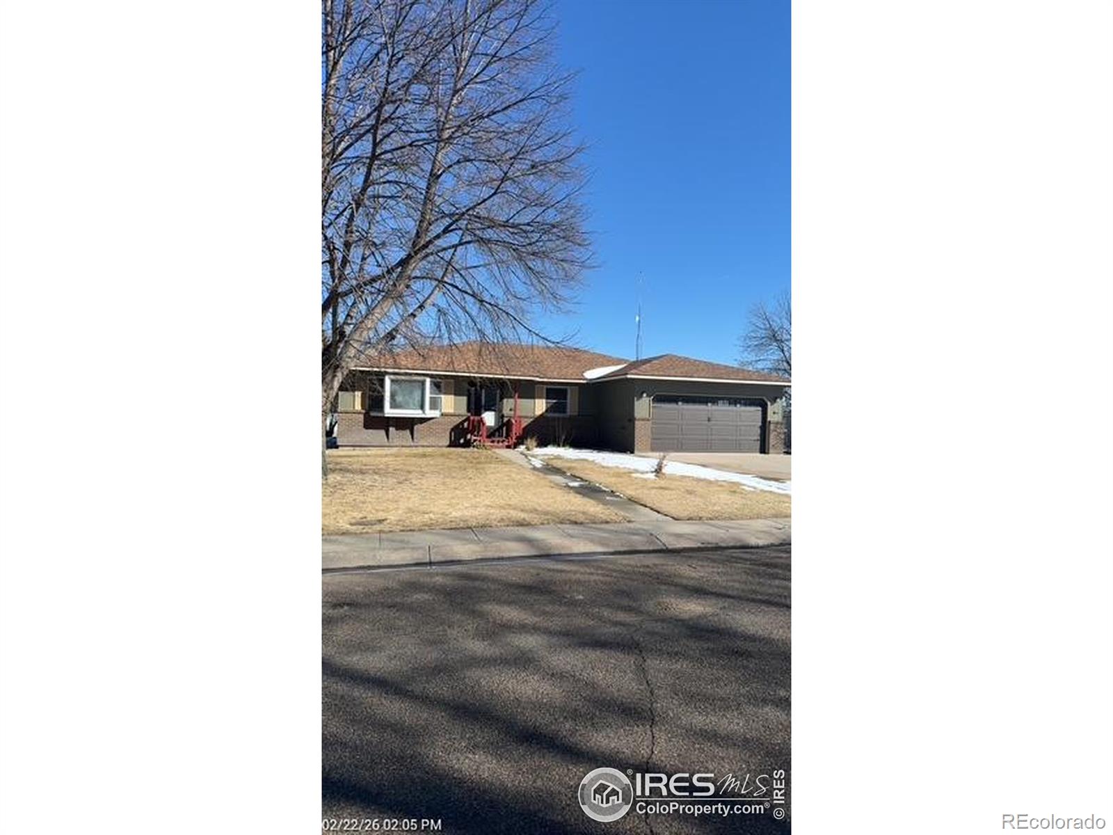 1105 S Belford Avenue — photo