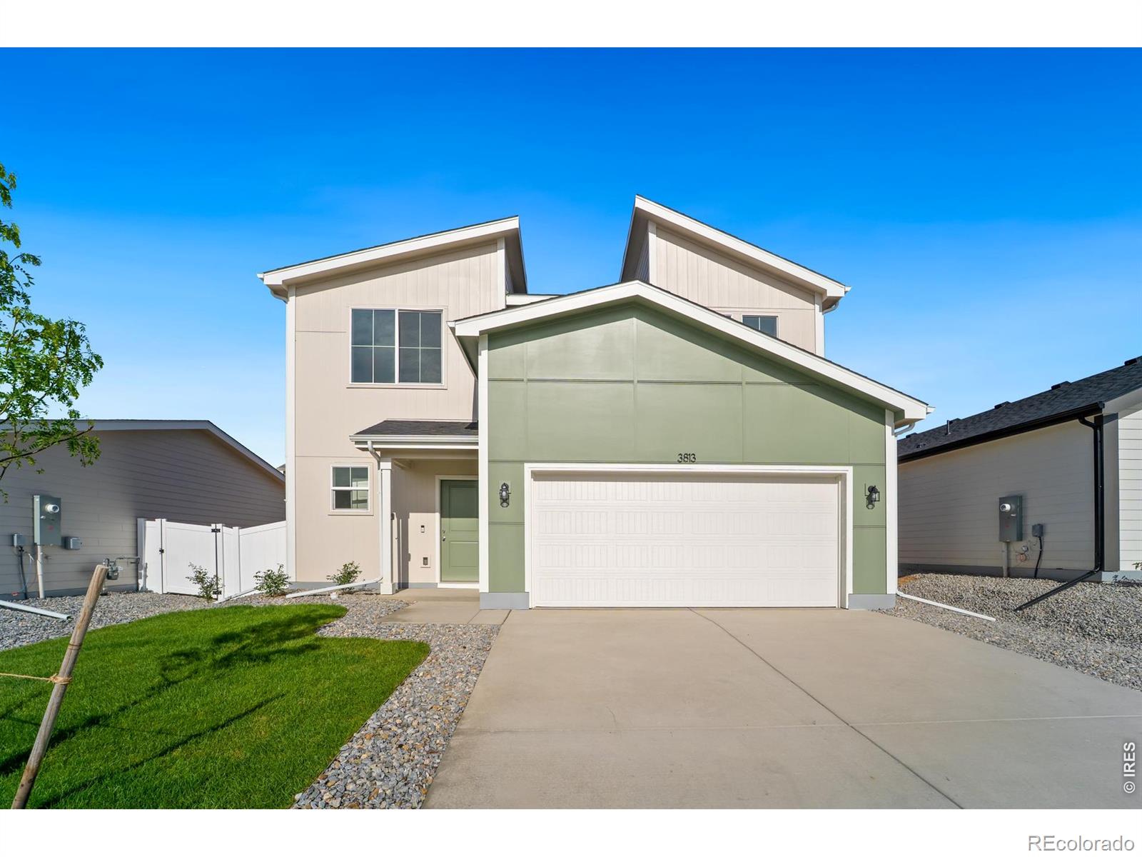 3813 Soapstone Street — photo