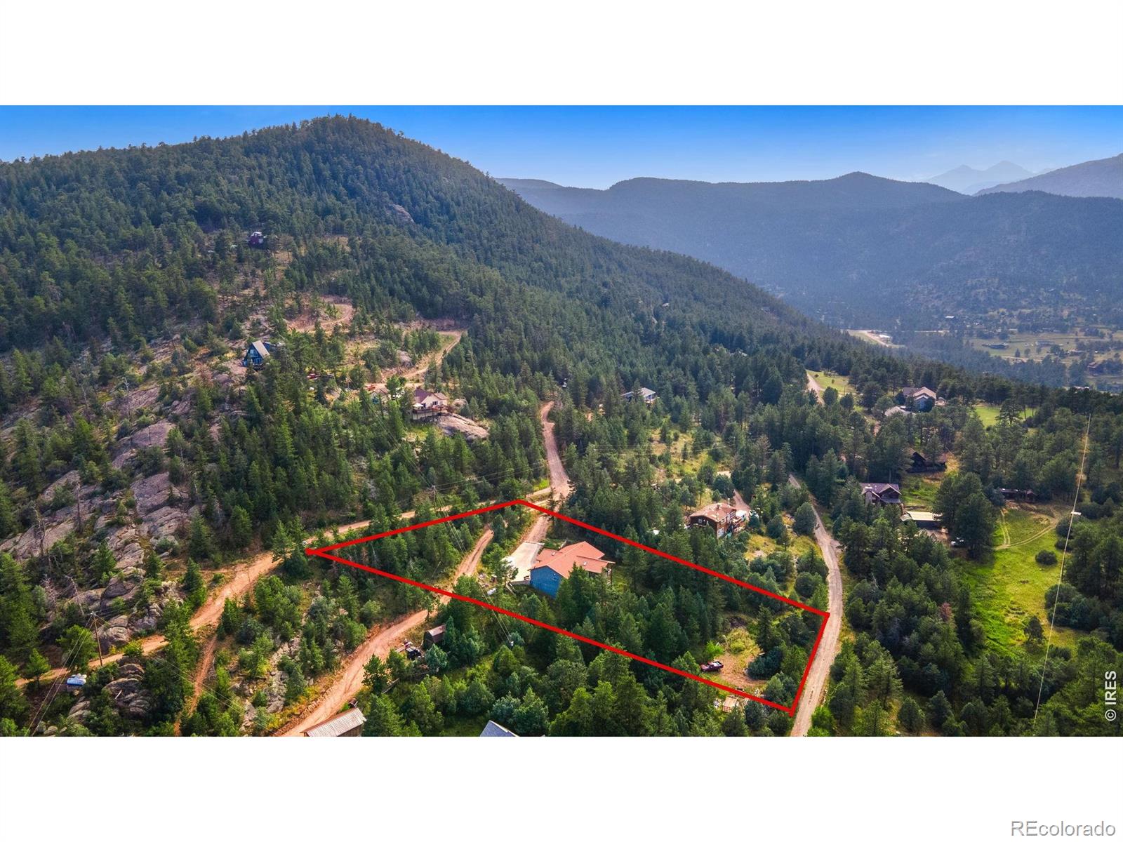 1005 Estes Park Estates Drive — photo