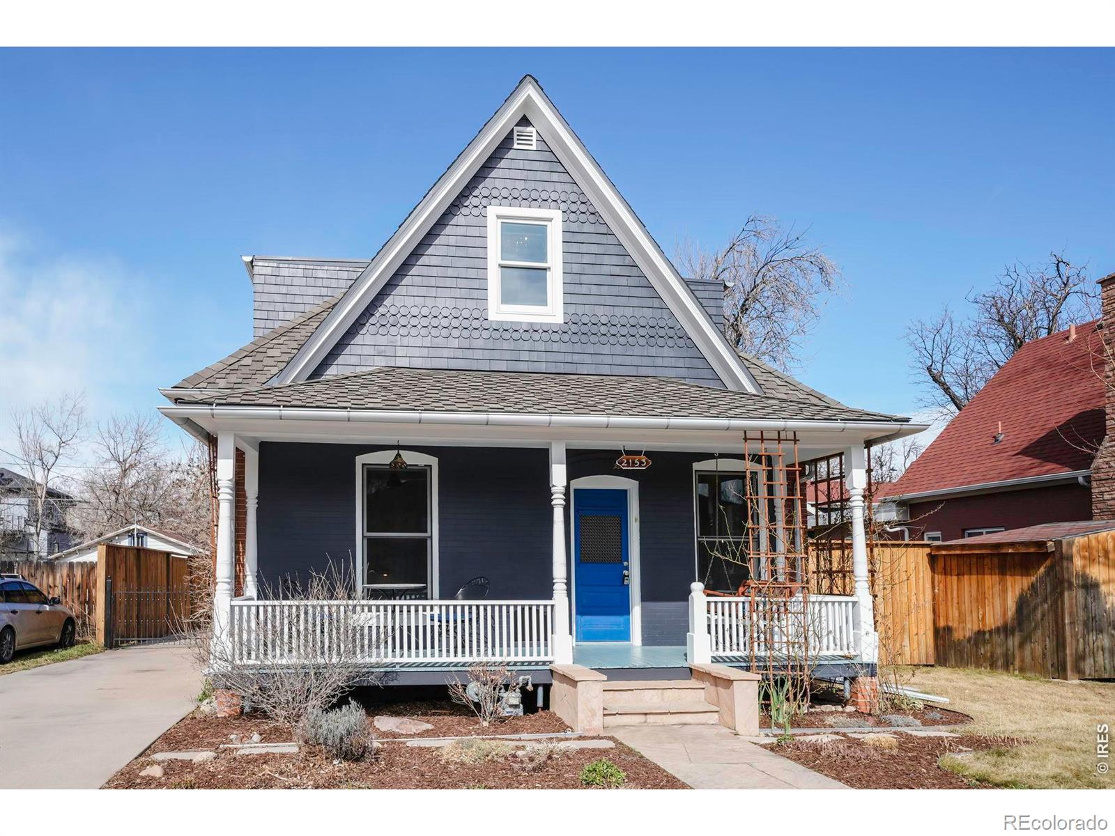 2153 W Grove Circle — photo