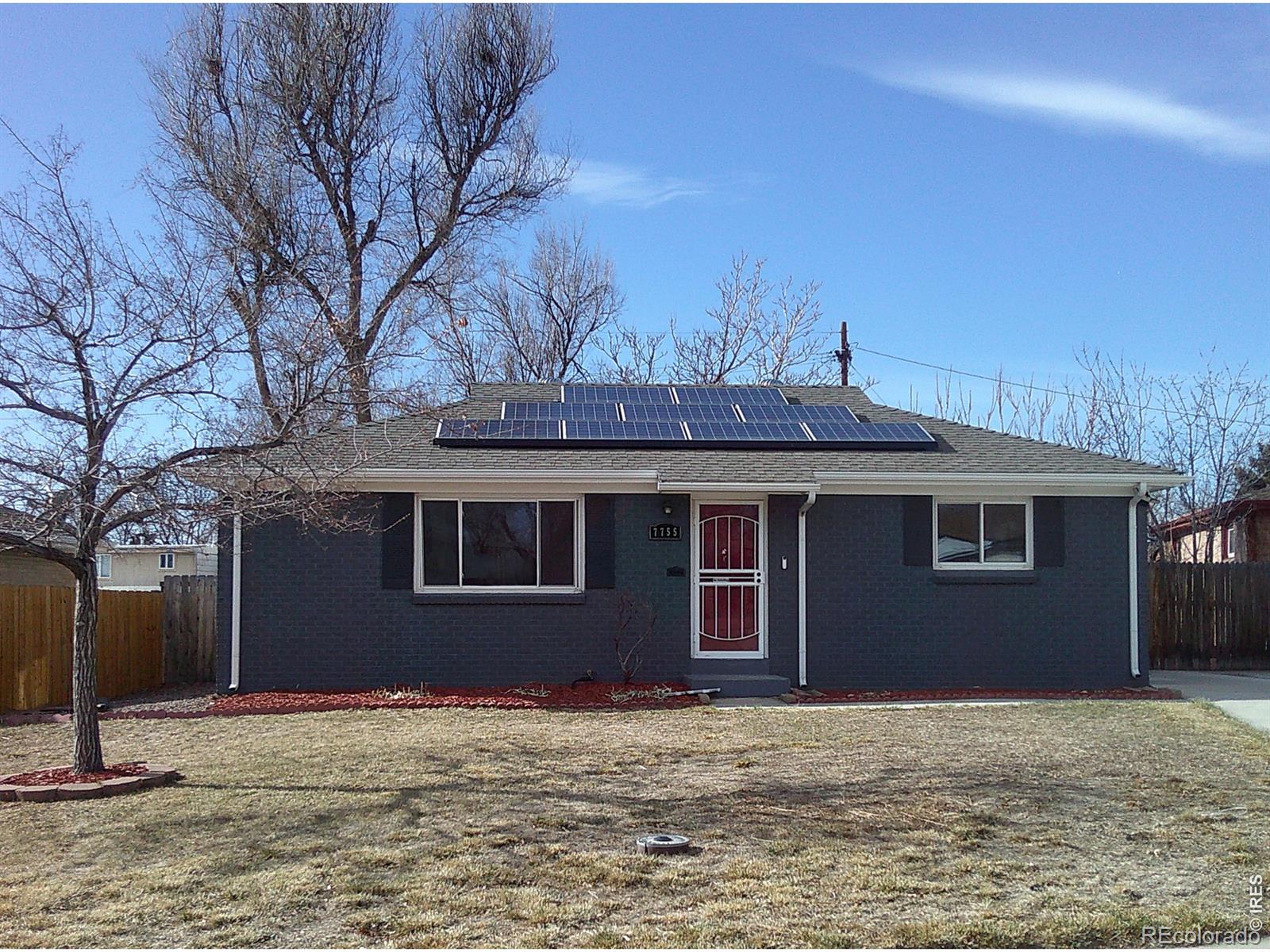 7755 Quitman Street — photo