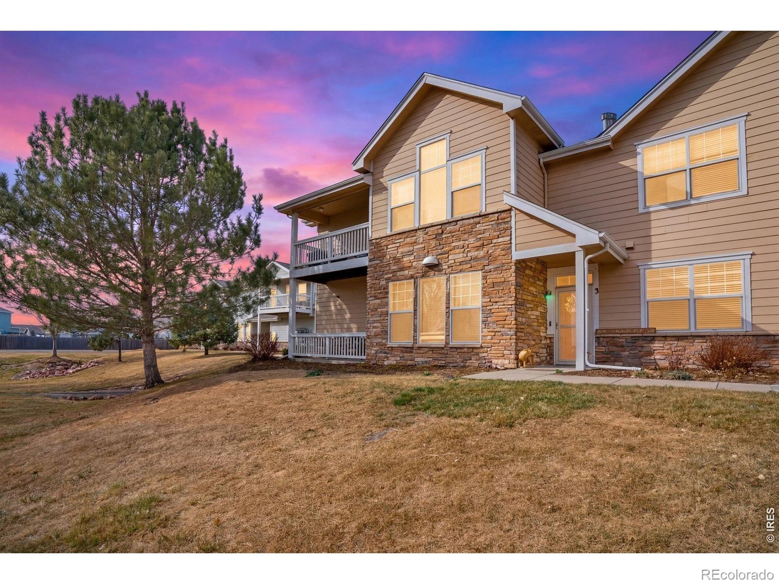 3758 Ponderosa Court 3 — photo