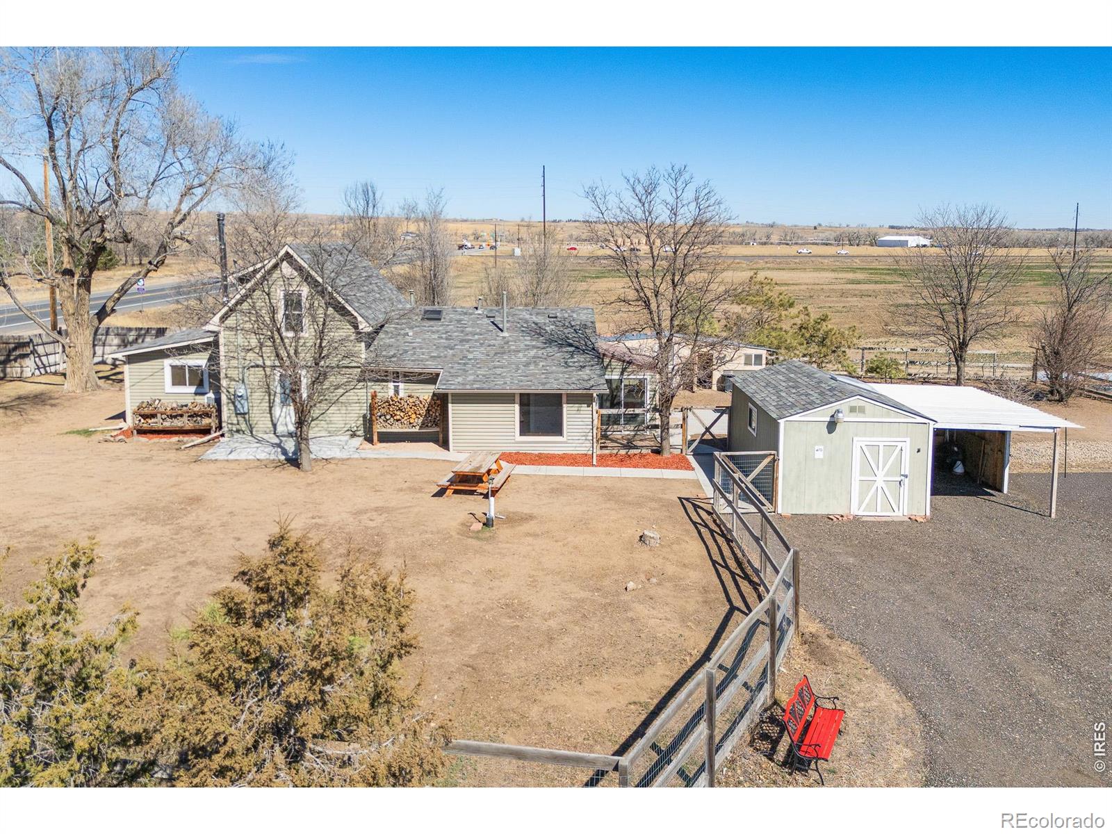22544 Highway 60 — photo