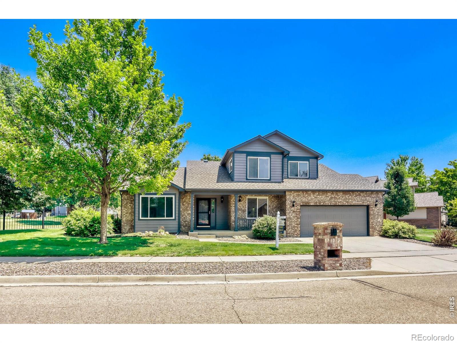3232 Mariner Lane — photo