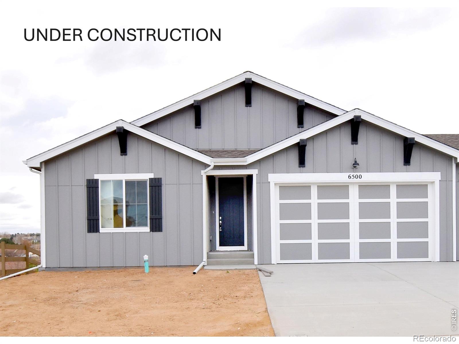 1196 Crown Sparrow Street — photo
