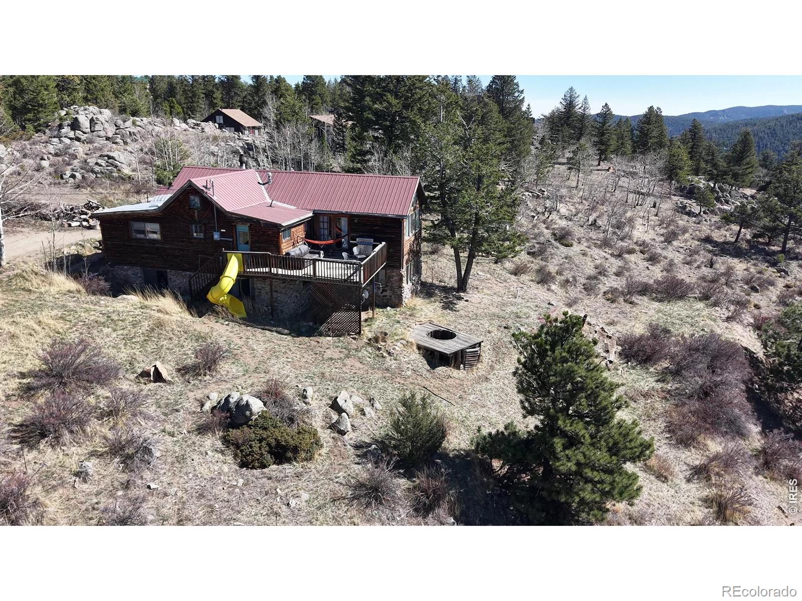 3322 Ridge Road — photo