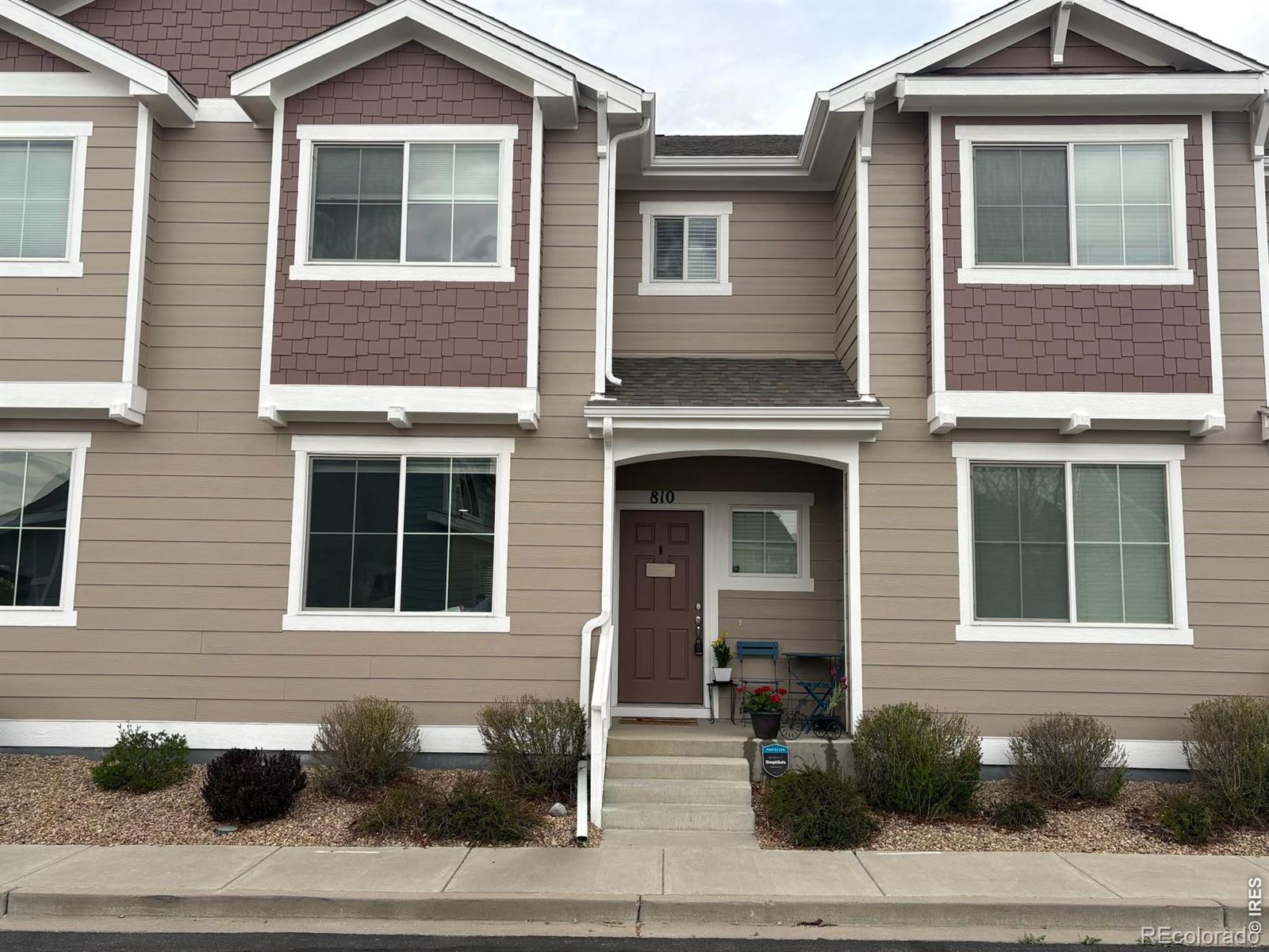 810 Gentlewind Way — photo