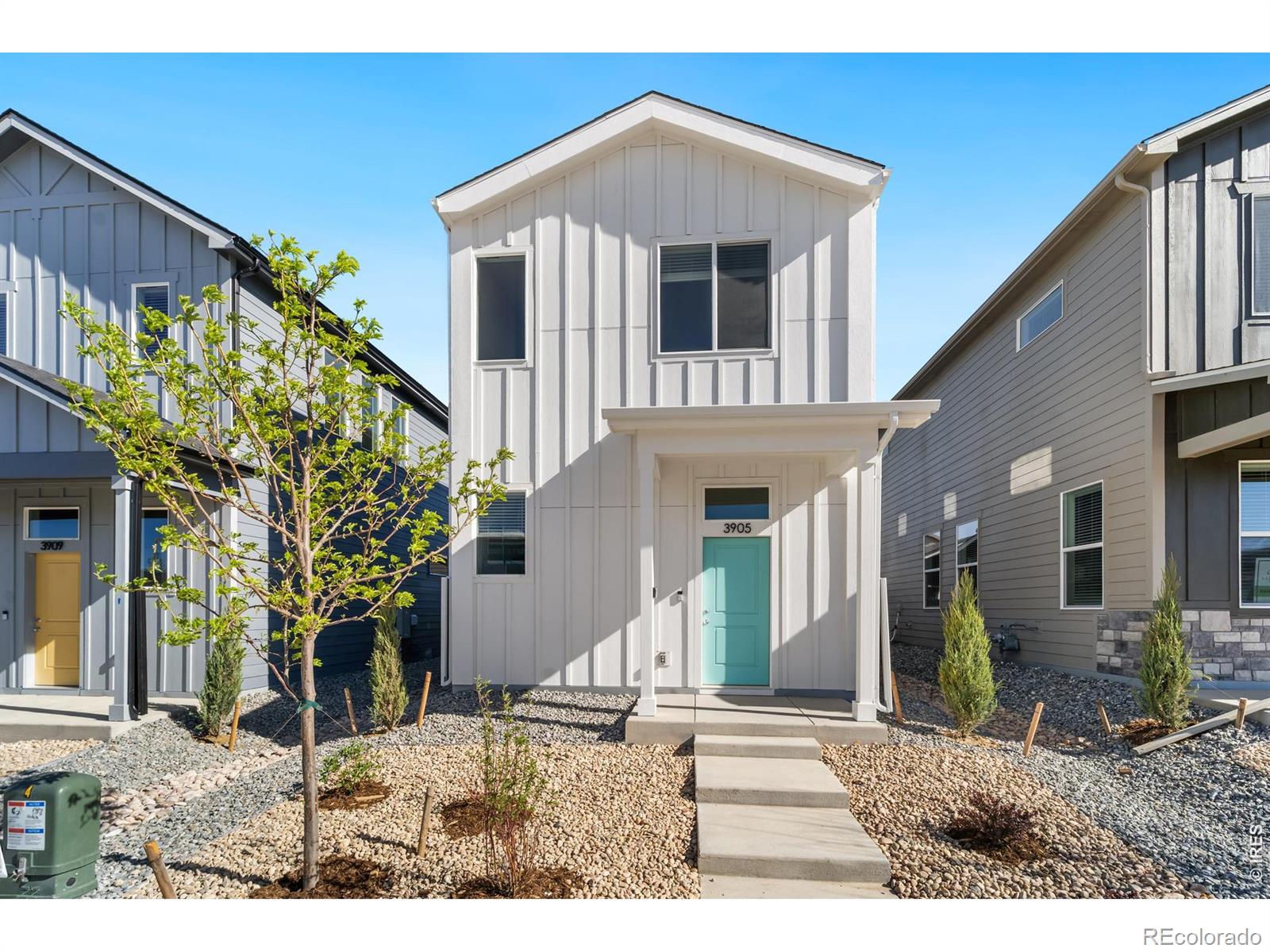 3905 Kenai Street — photo