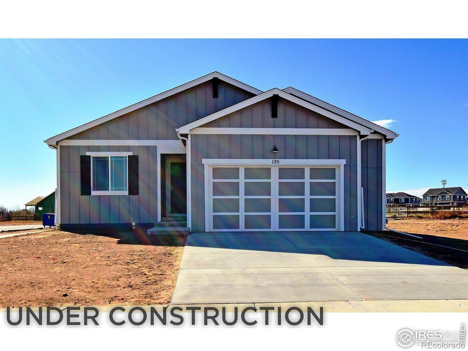 1180 Crown Sparrow Street — photo