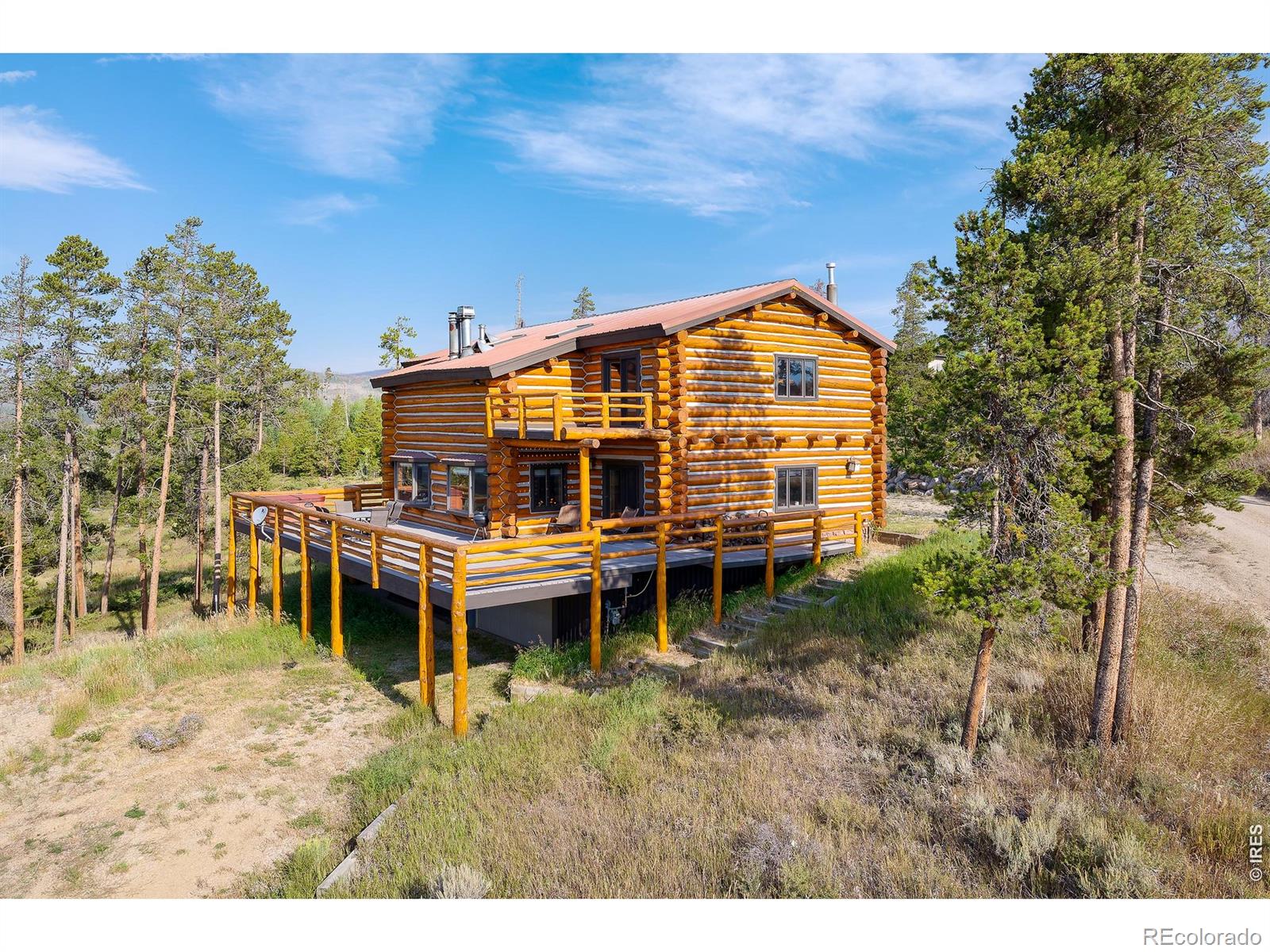 624 Grand County Road 4480 — photo