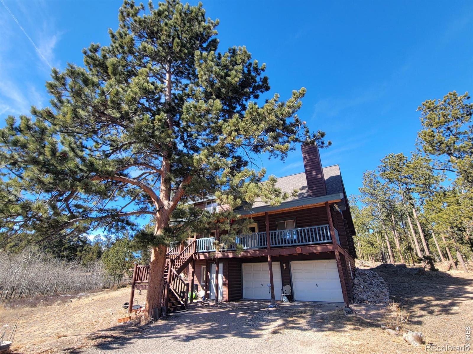2225 N County Road 73C — photo