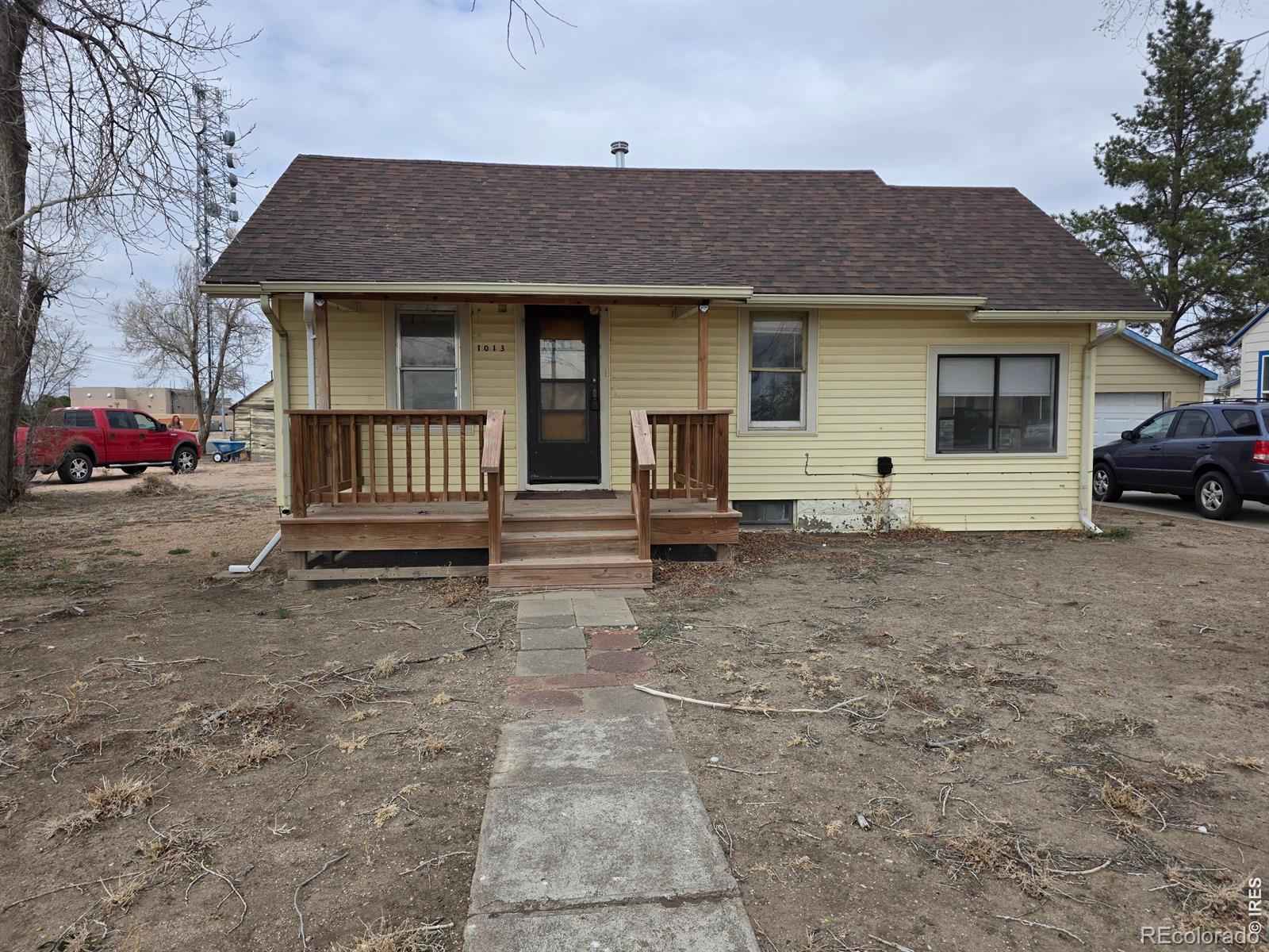 1013 W Beaver Avenue — photo