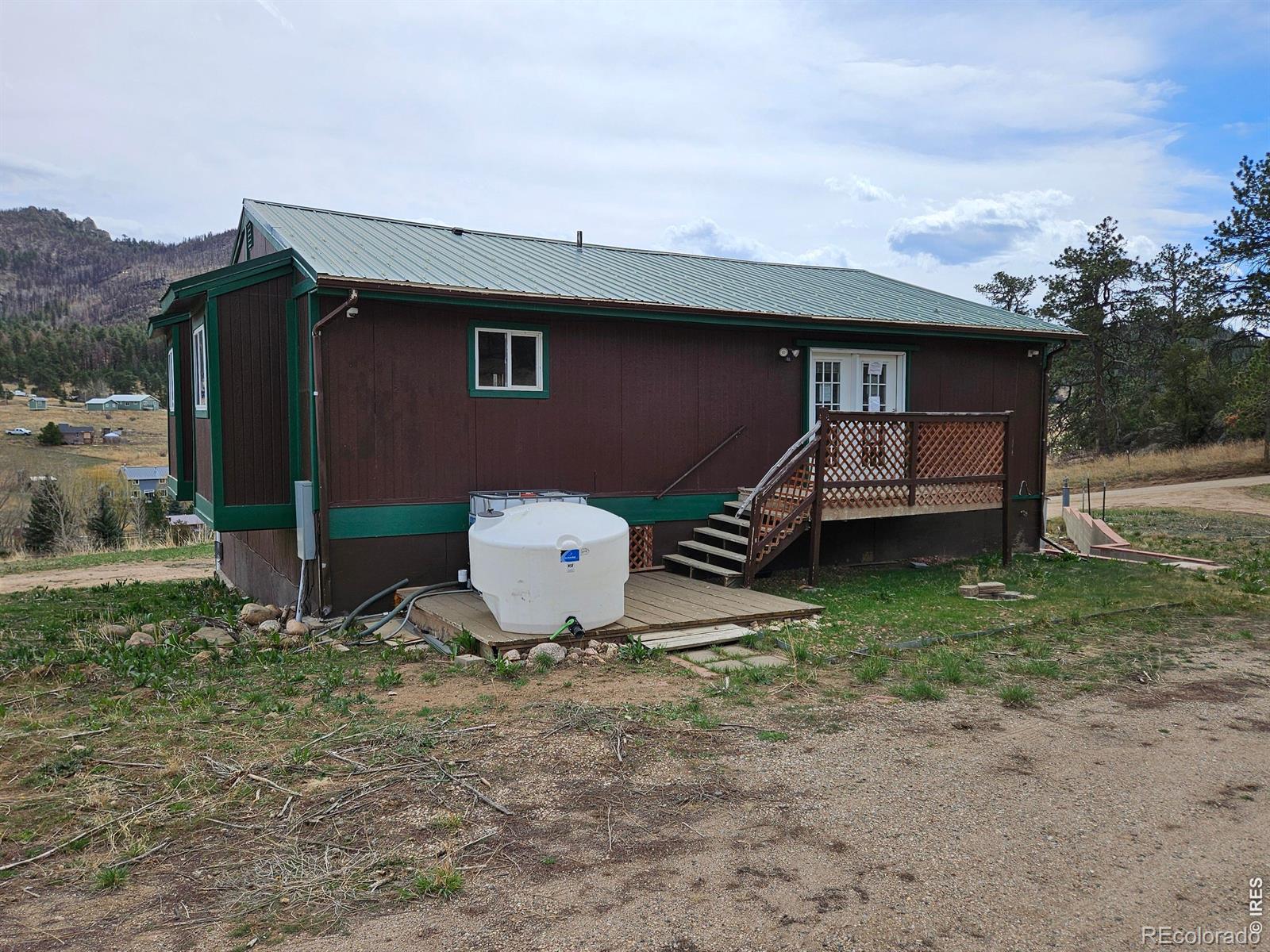 291 Palisade Mountain Drive — photo