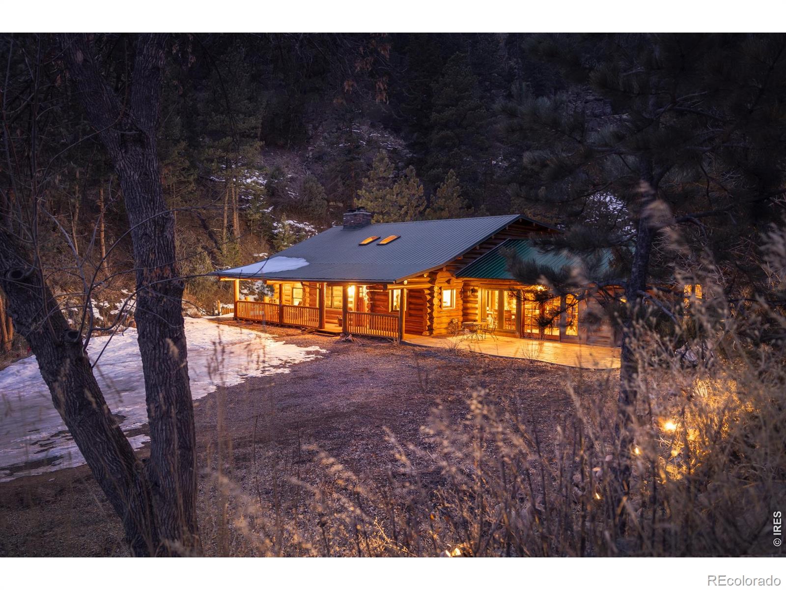 14142 N Saint Vrain Drive — photo