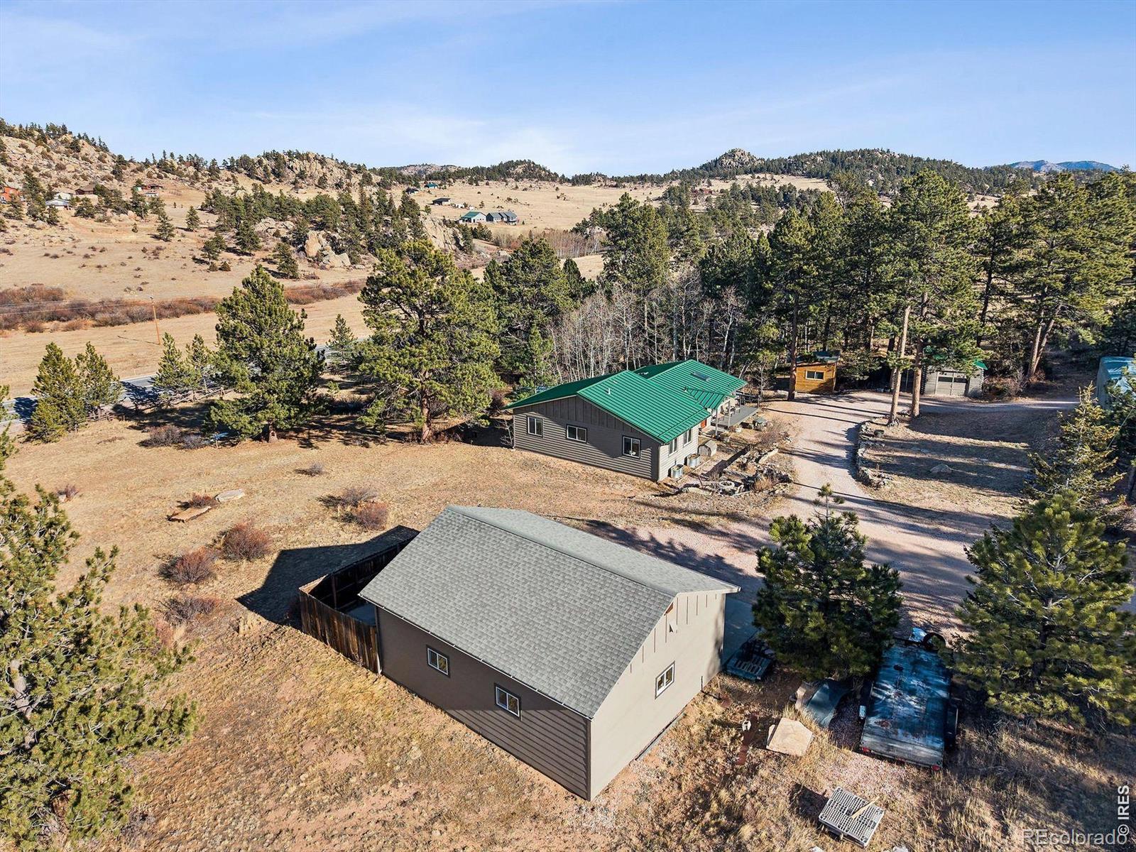 150 Mount Fisher Court — photo