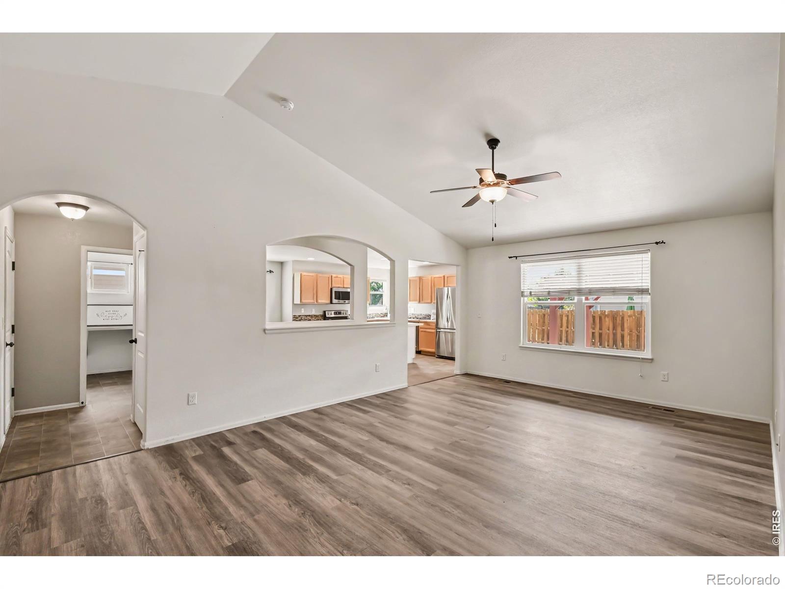 7347 Atlantis Street — photo