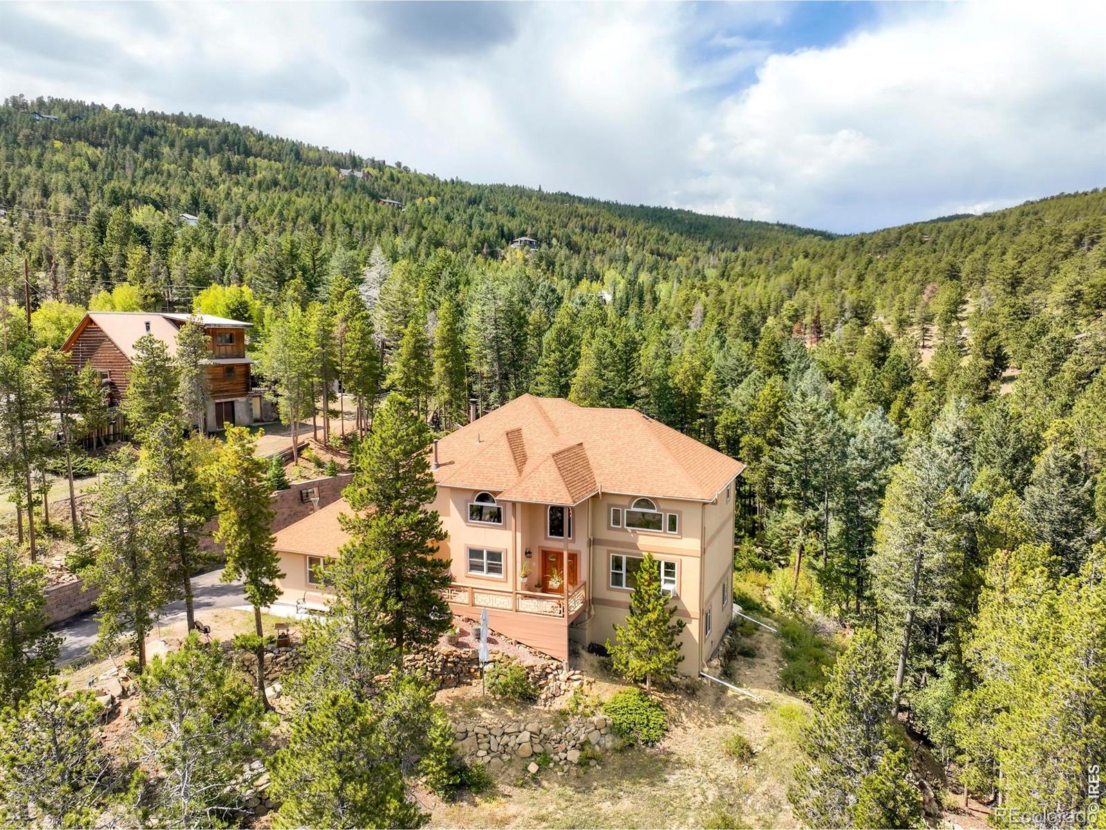 12023 Coal Creek Heights Drive — photo