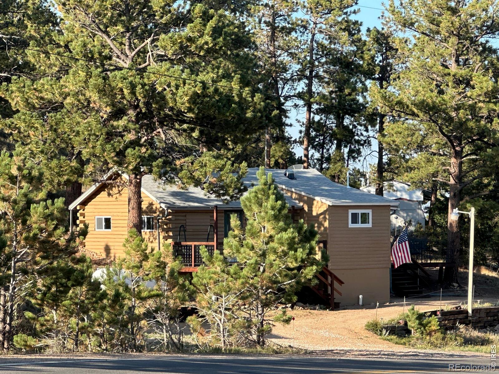 885 County Road 67J — photo