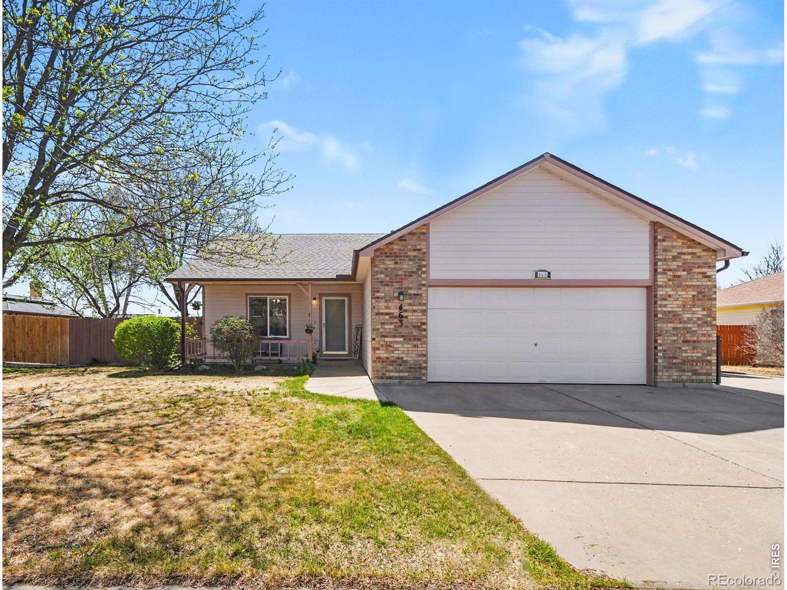 463 Stevens Circle — photo