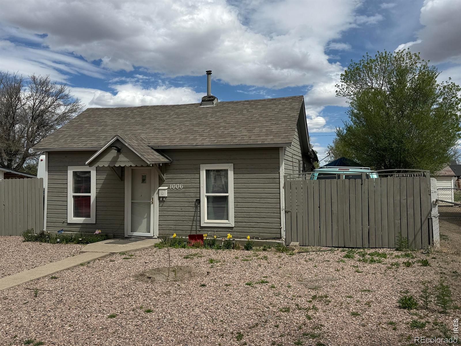 1006 Meeker Street — photo