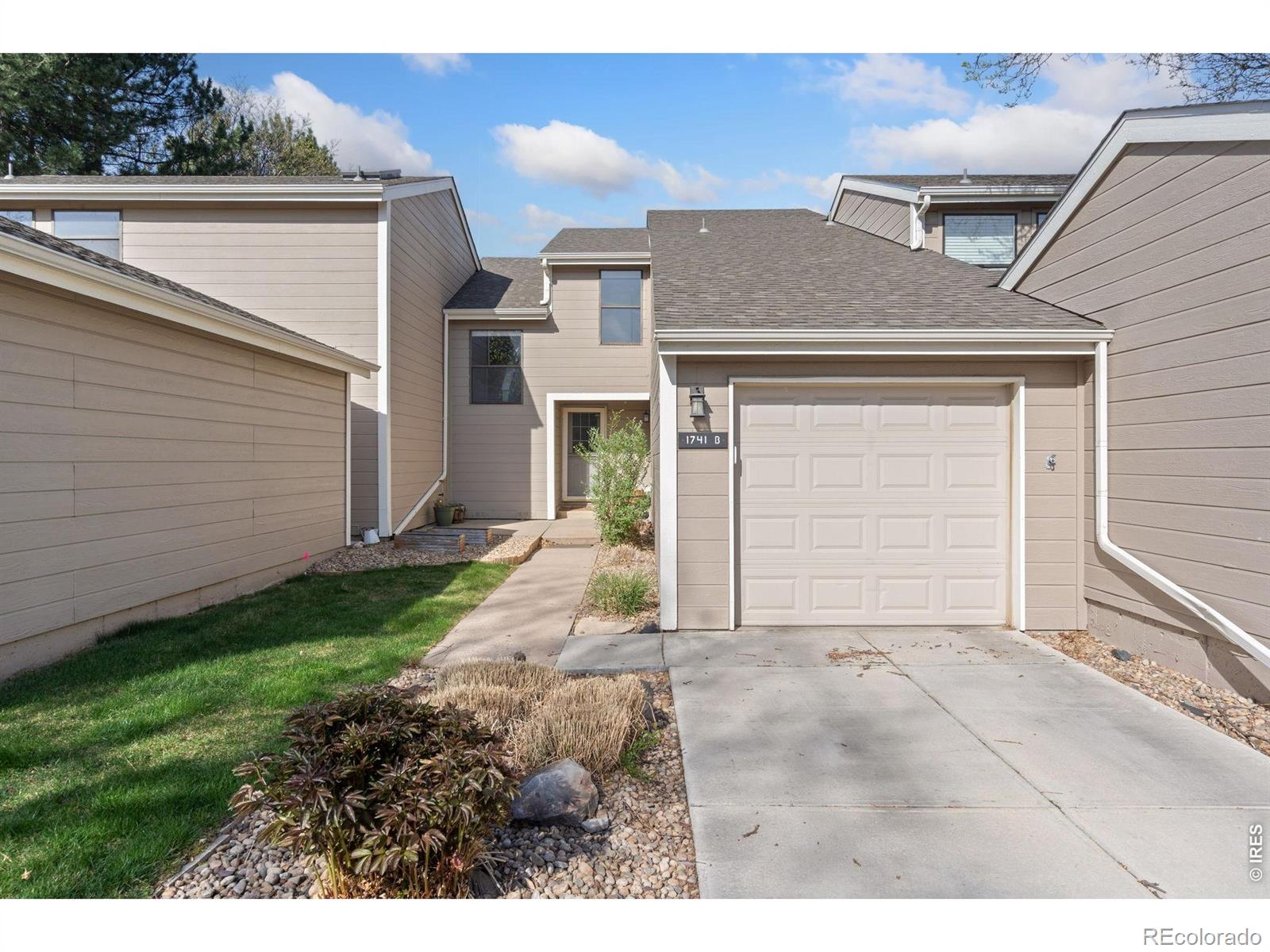 1741 Brookhaven Circle E B — photo