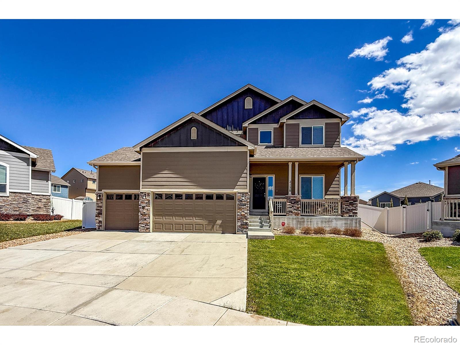 2158 Lamborn Court — photo