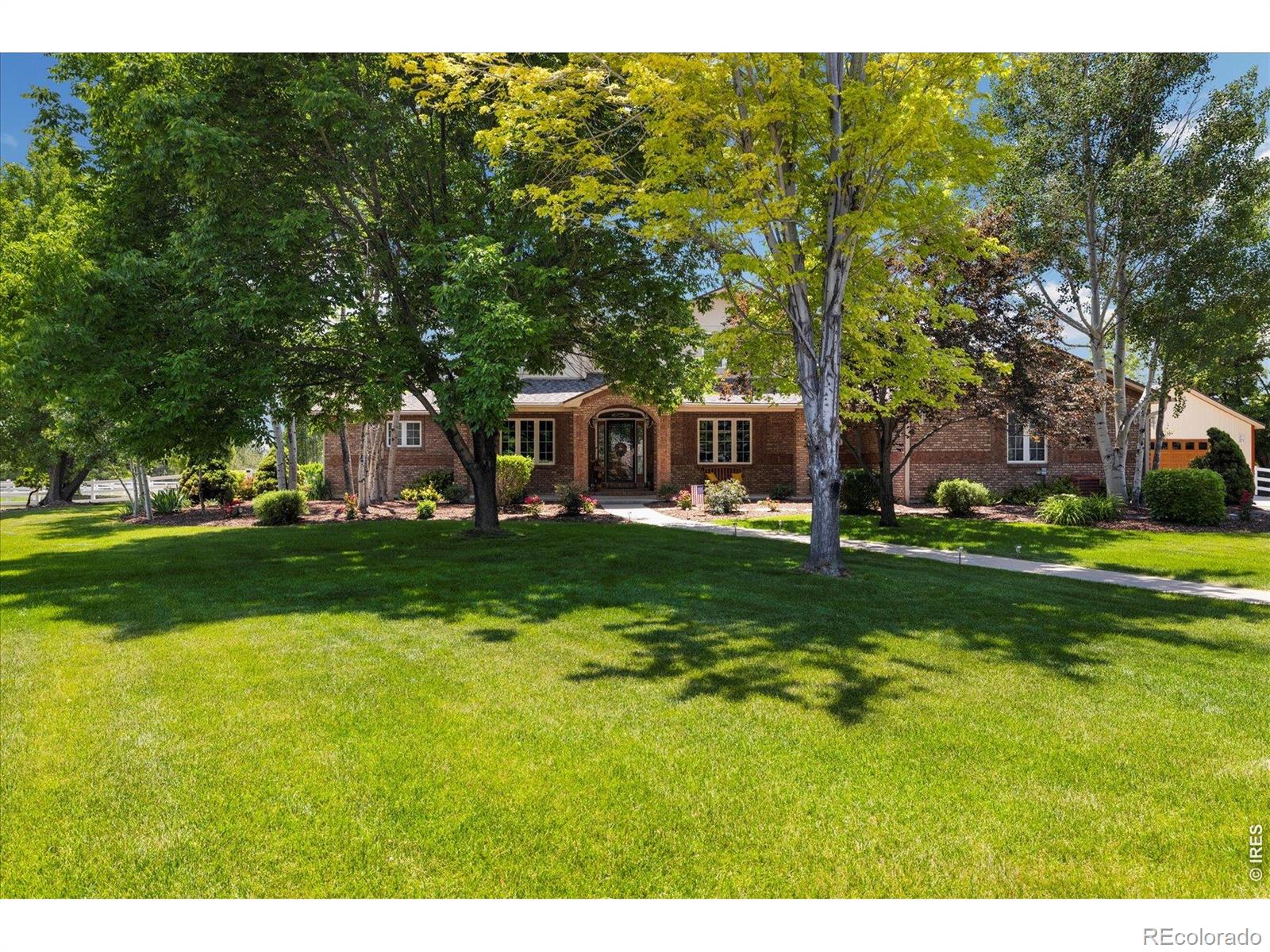 3806 Singletree Court — photo