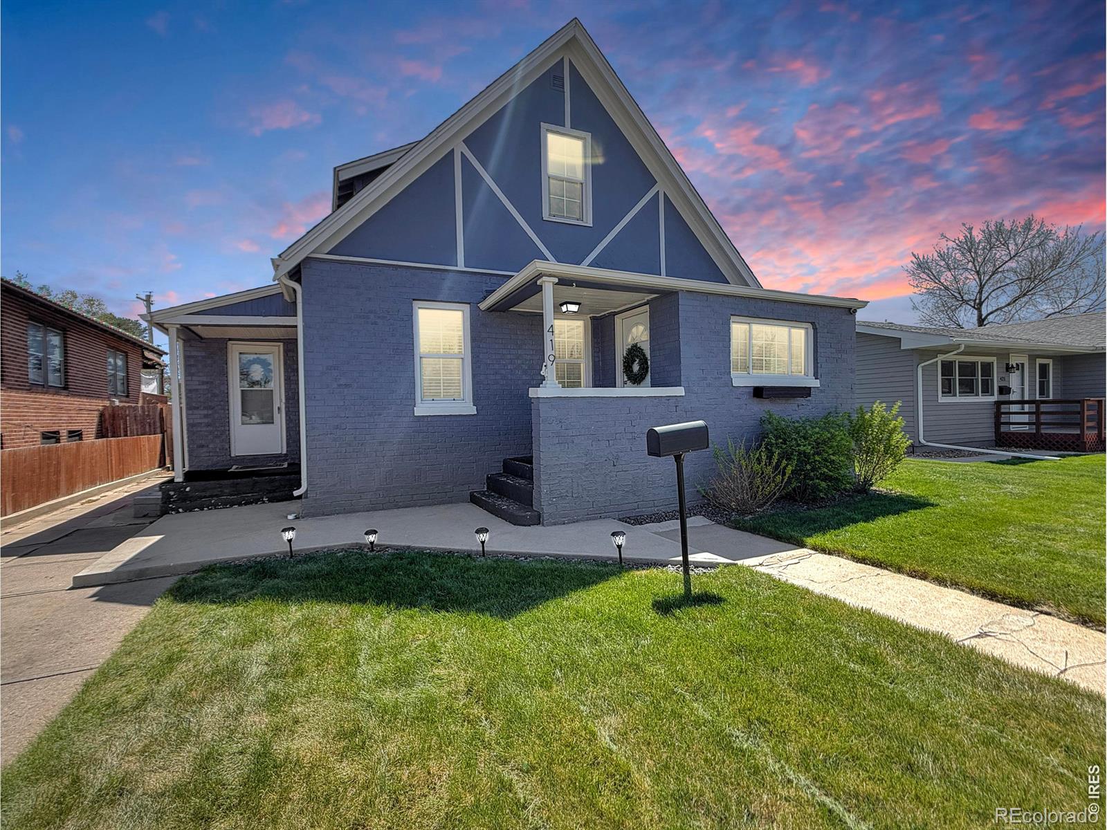 419 Taylor Street — photo